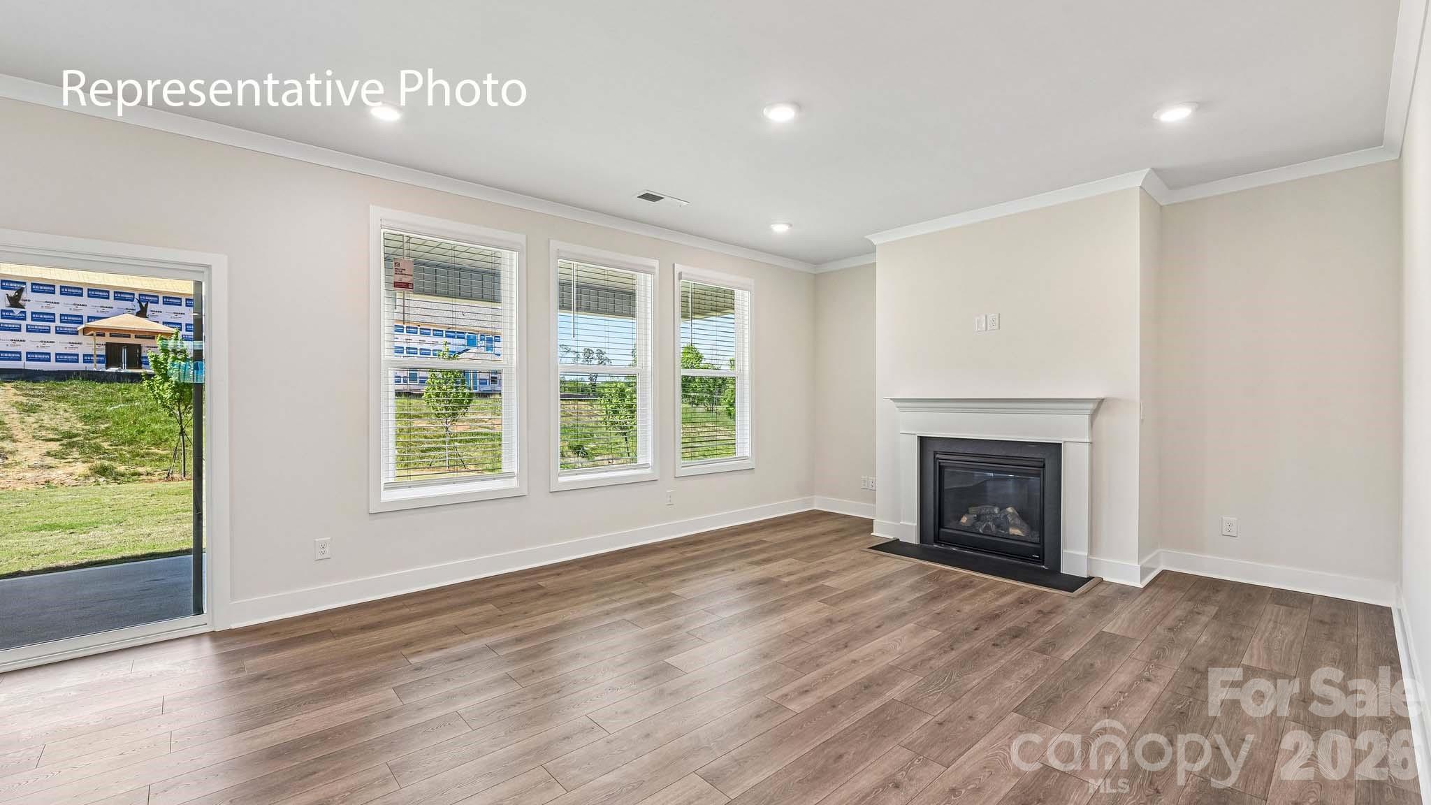 542 Mahogany Road