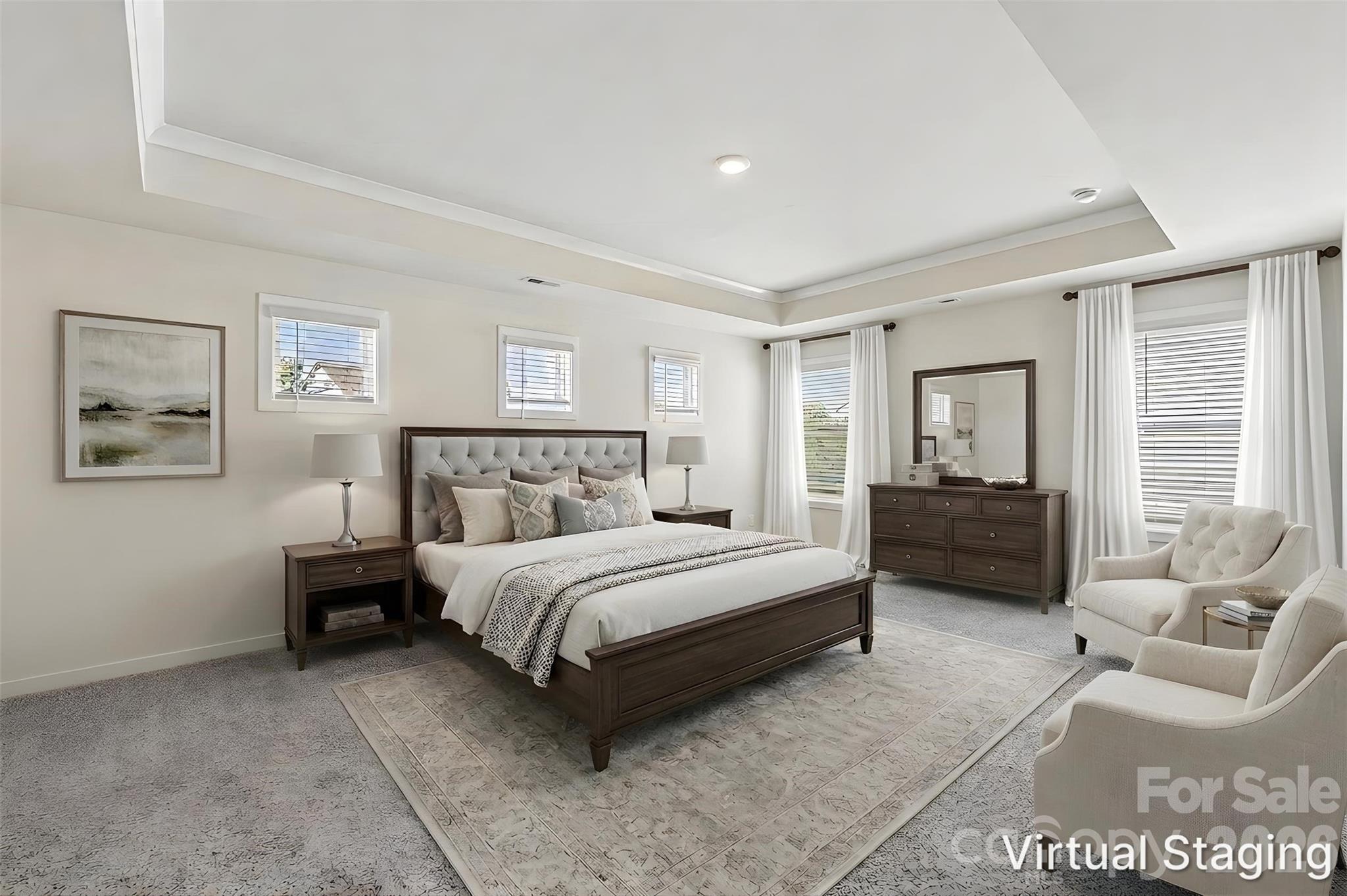 542 Mahogany Road