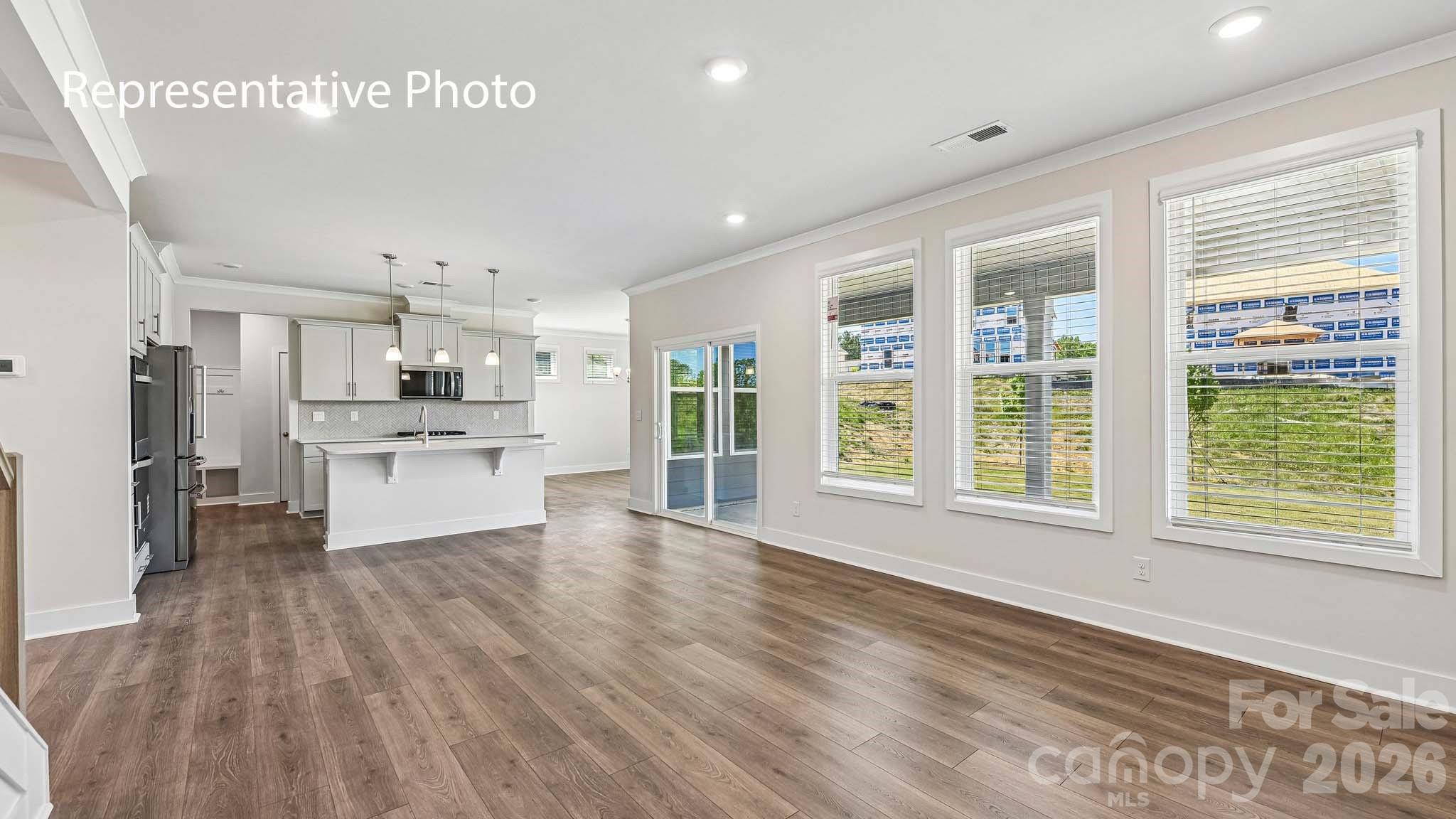 542 Mahogany Road
