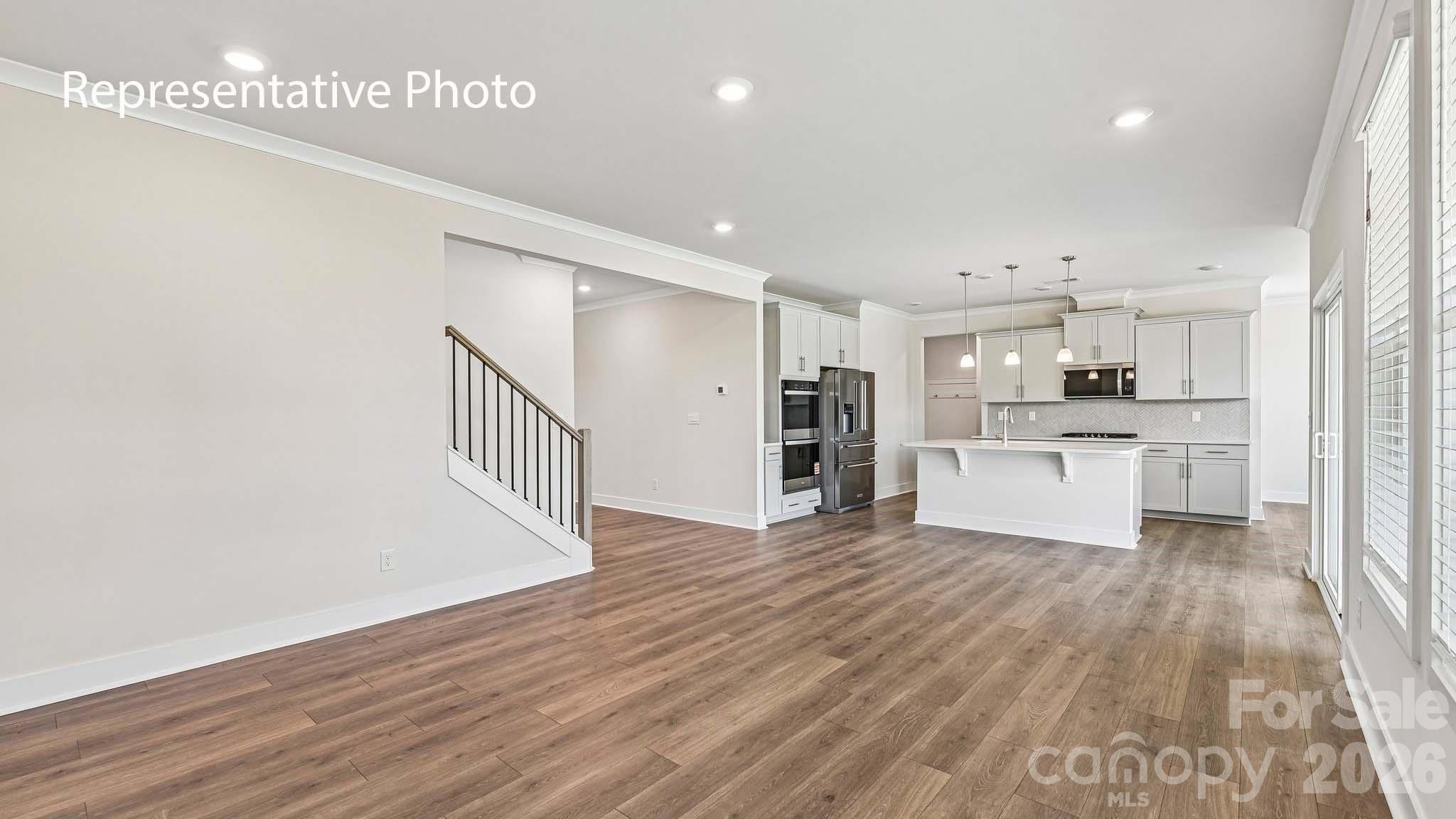 542 Mahogany Road