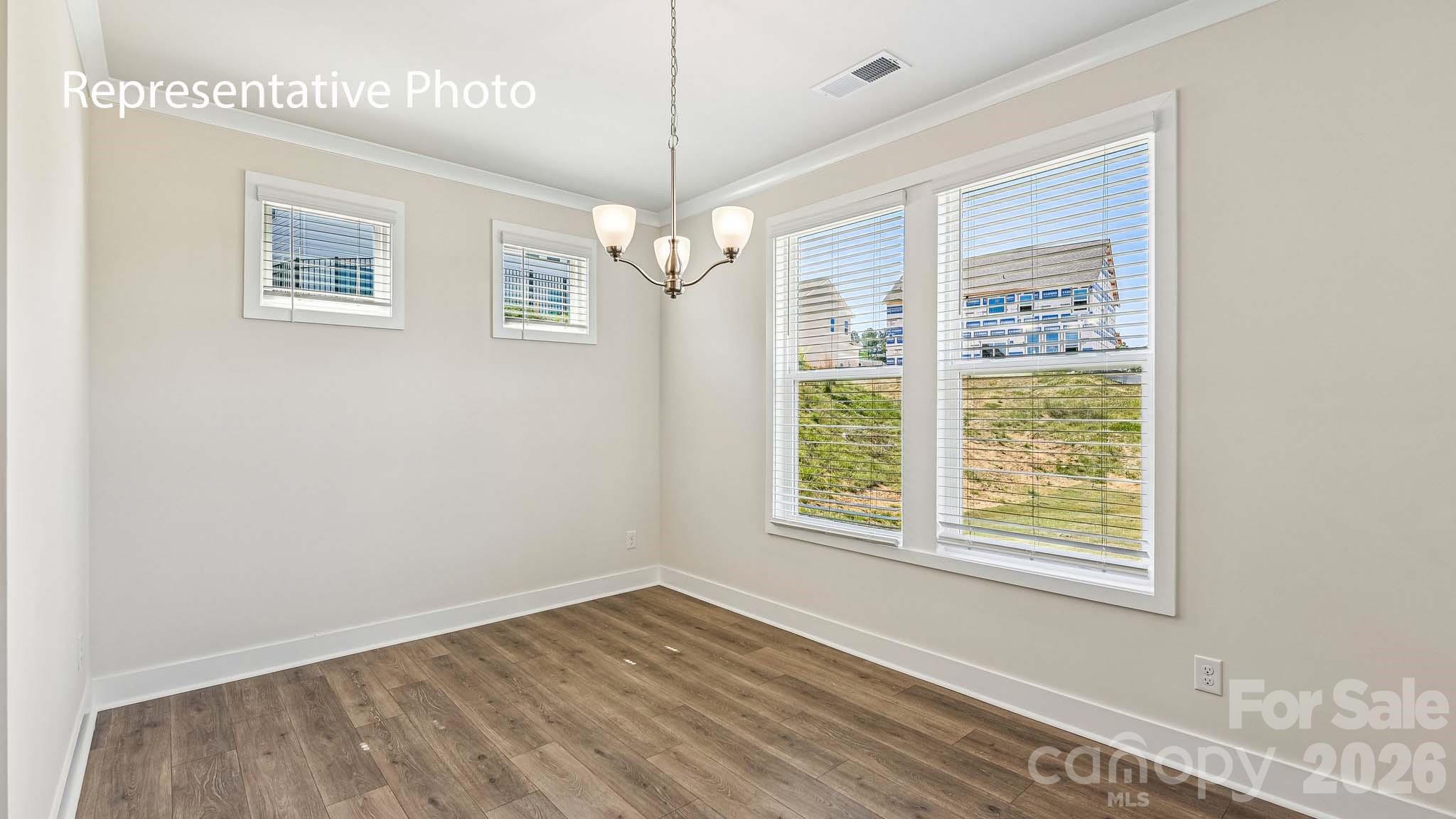 542 Mahogany Road