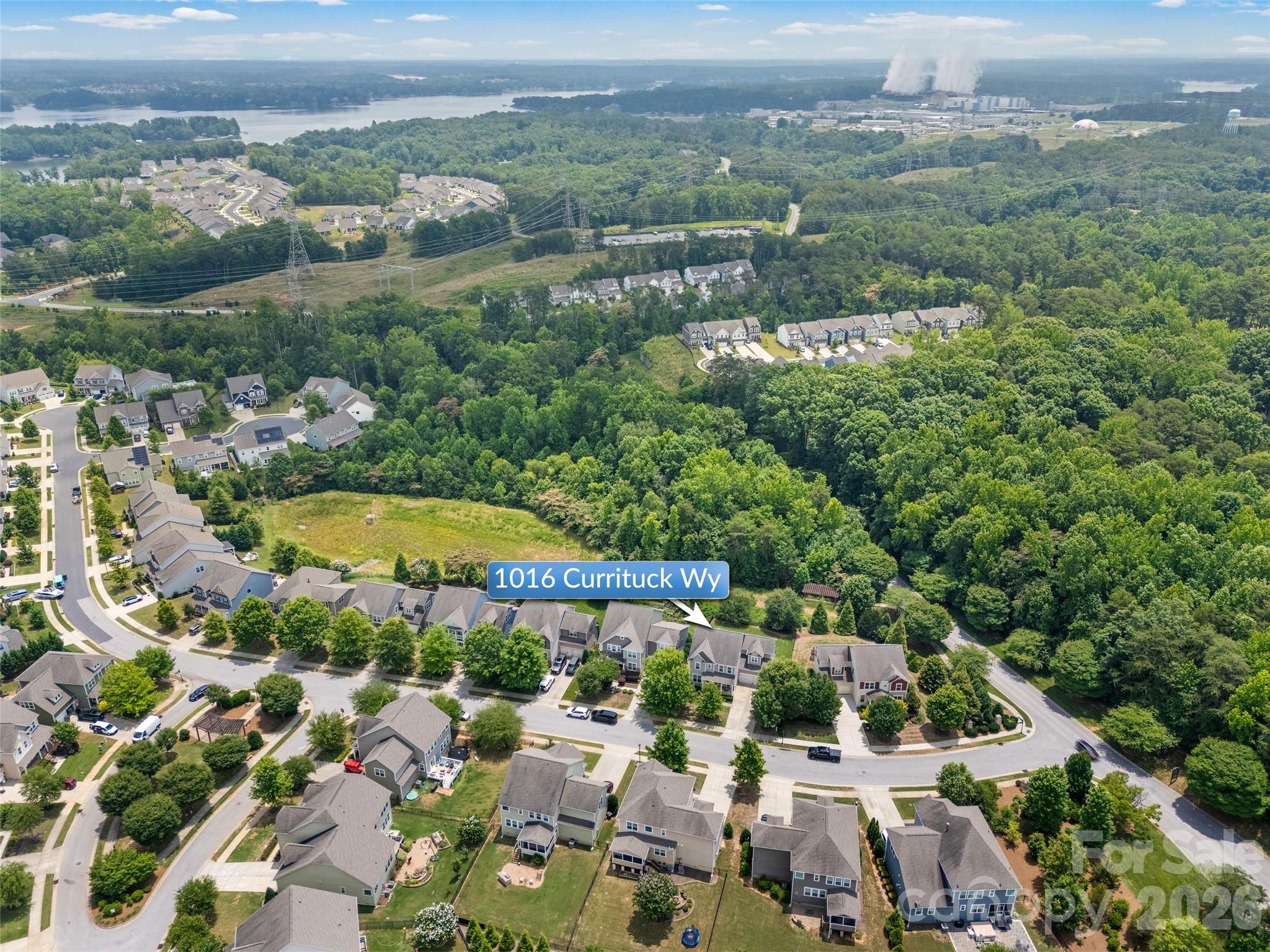 1016 Currituck Way