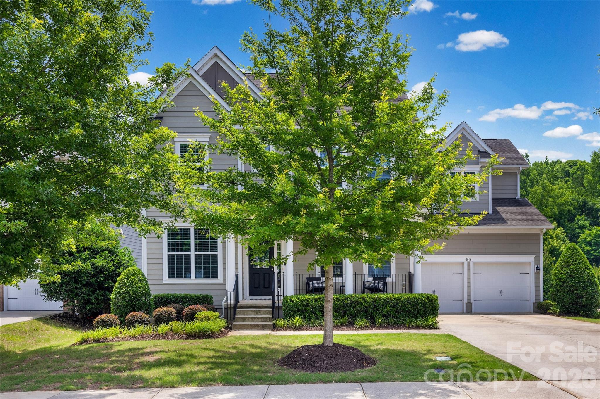 1016 Currituck Way