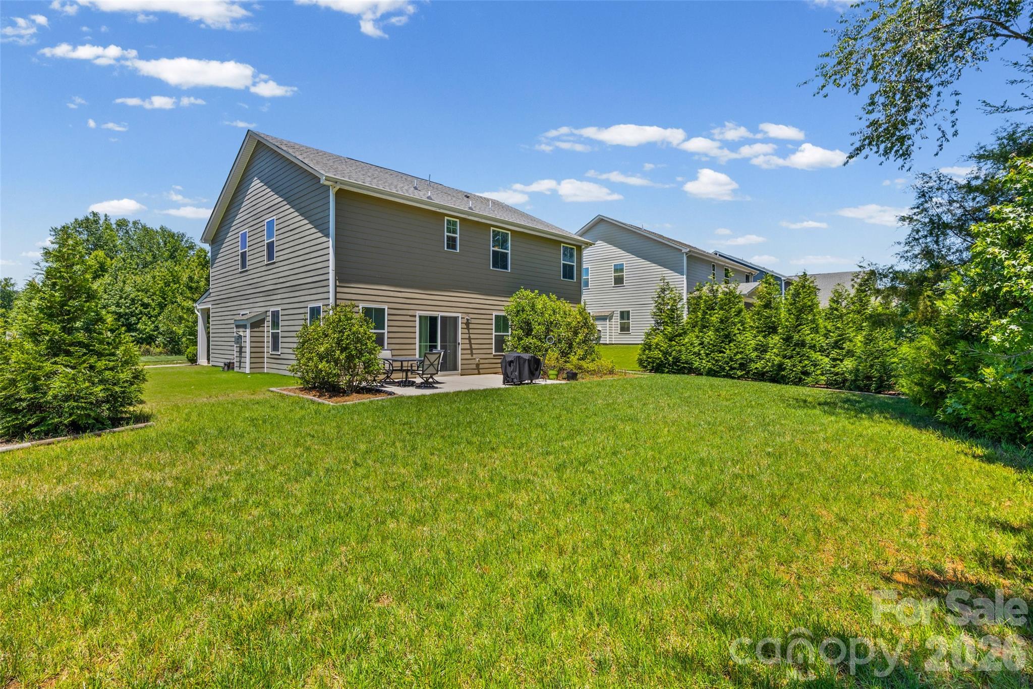 10295 October Glory Way