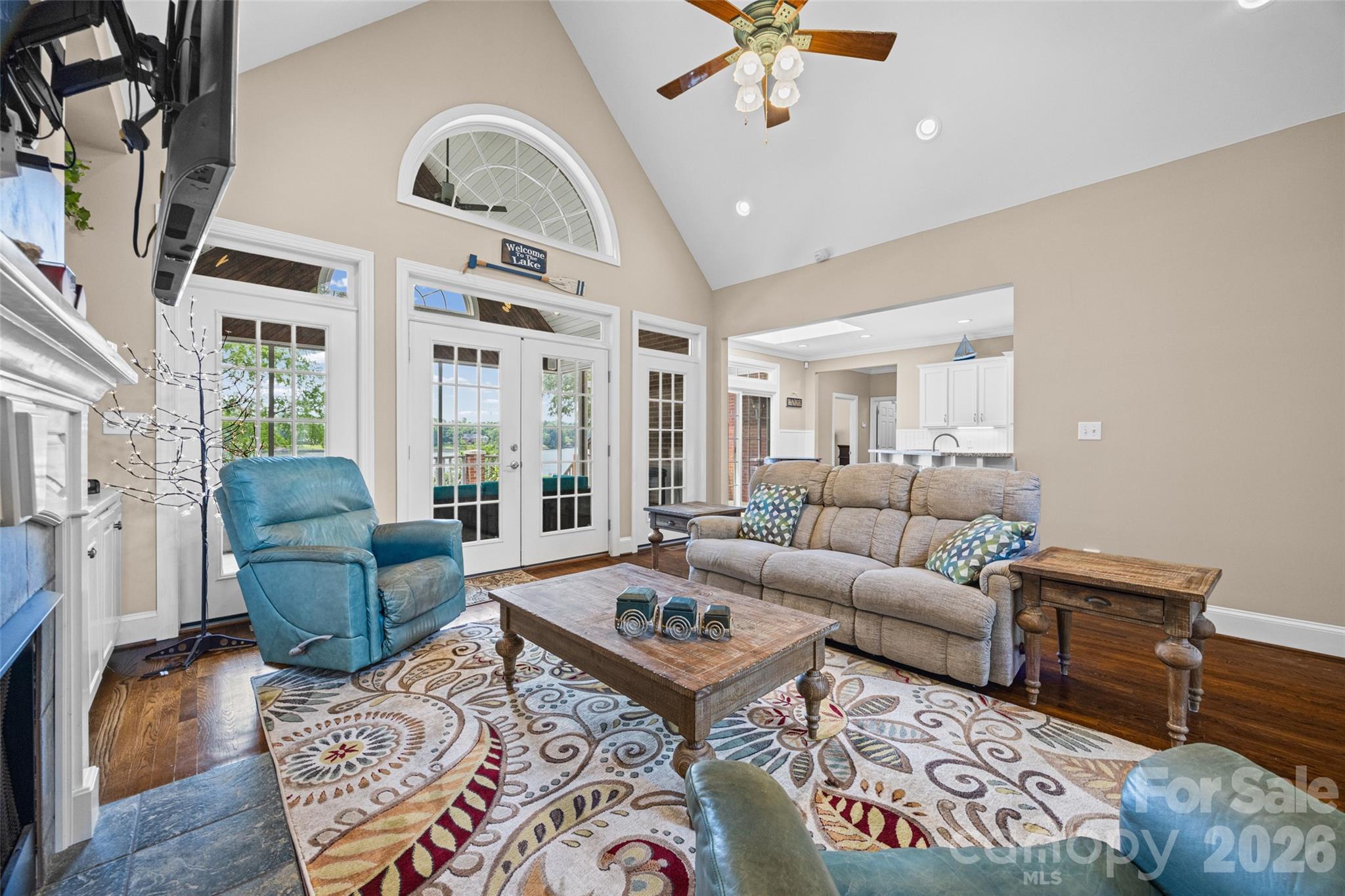 1850 Poinciana Drive