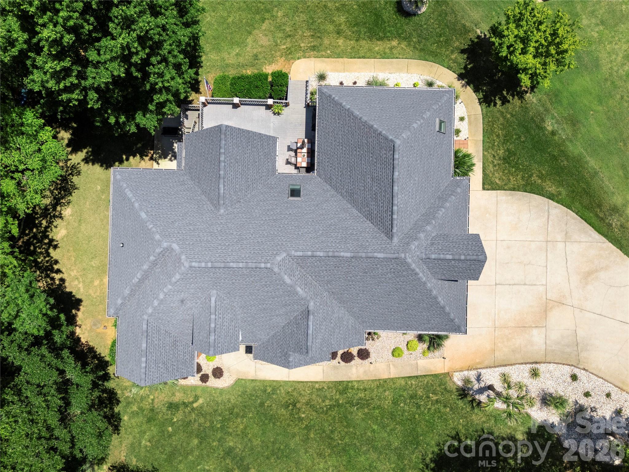 1850 Poinciana Drive