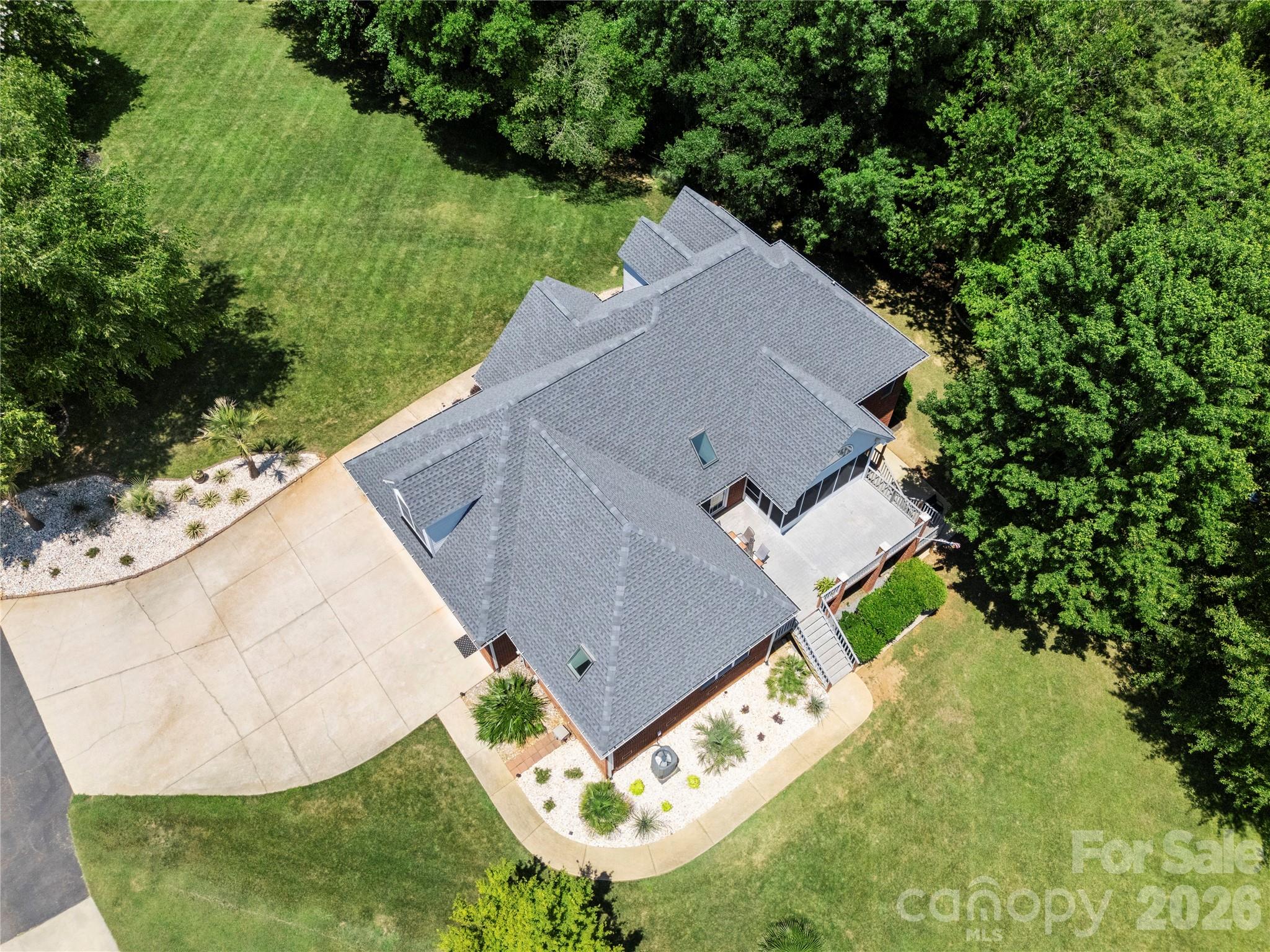 1850 Poinciana Drive