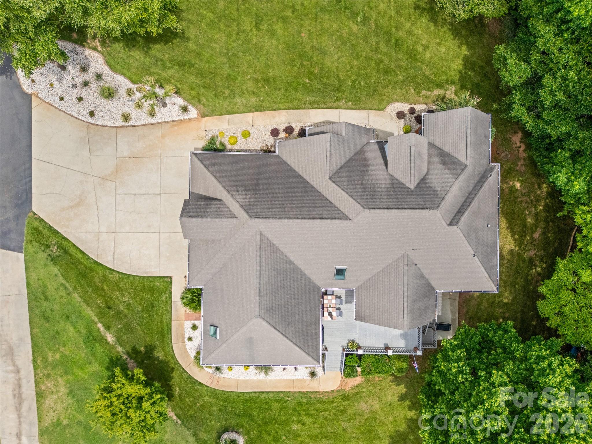 1850 Poinciana Drive