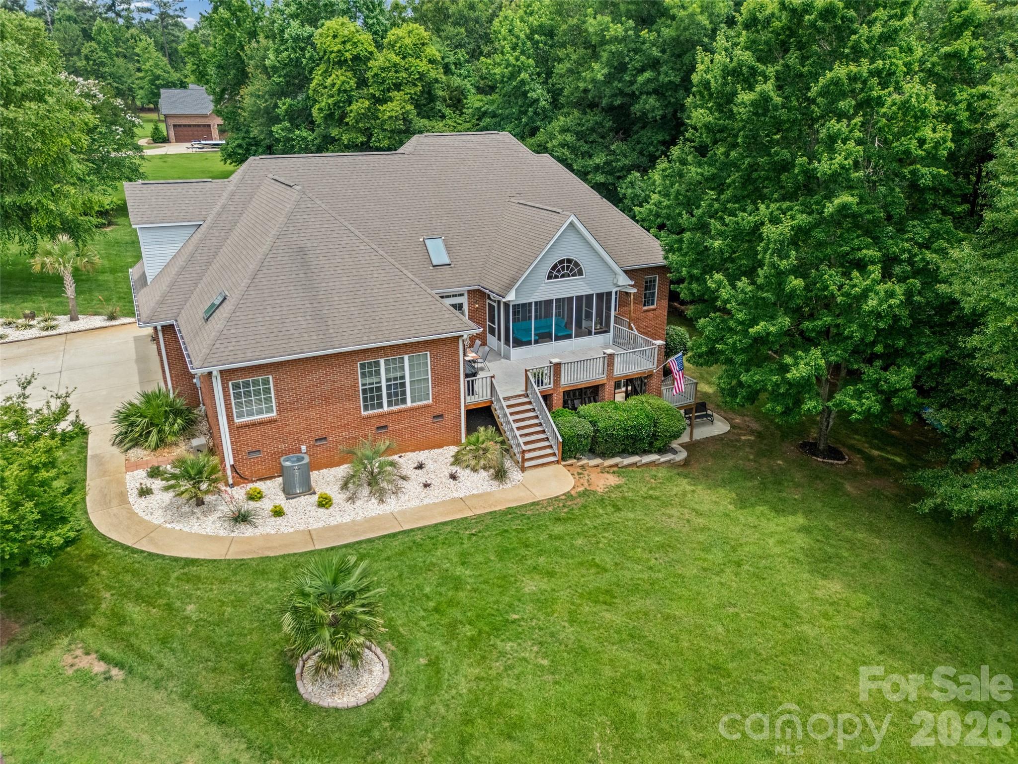 1850 Poinciana Drive