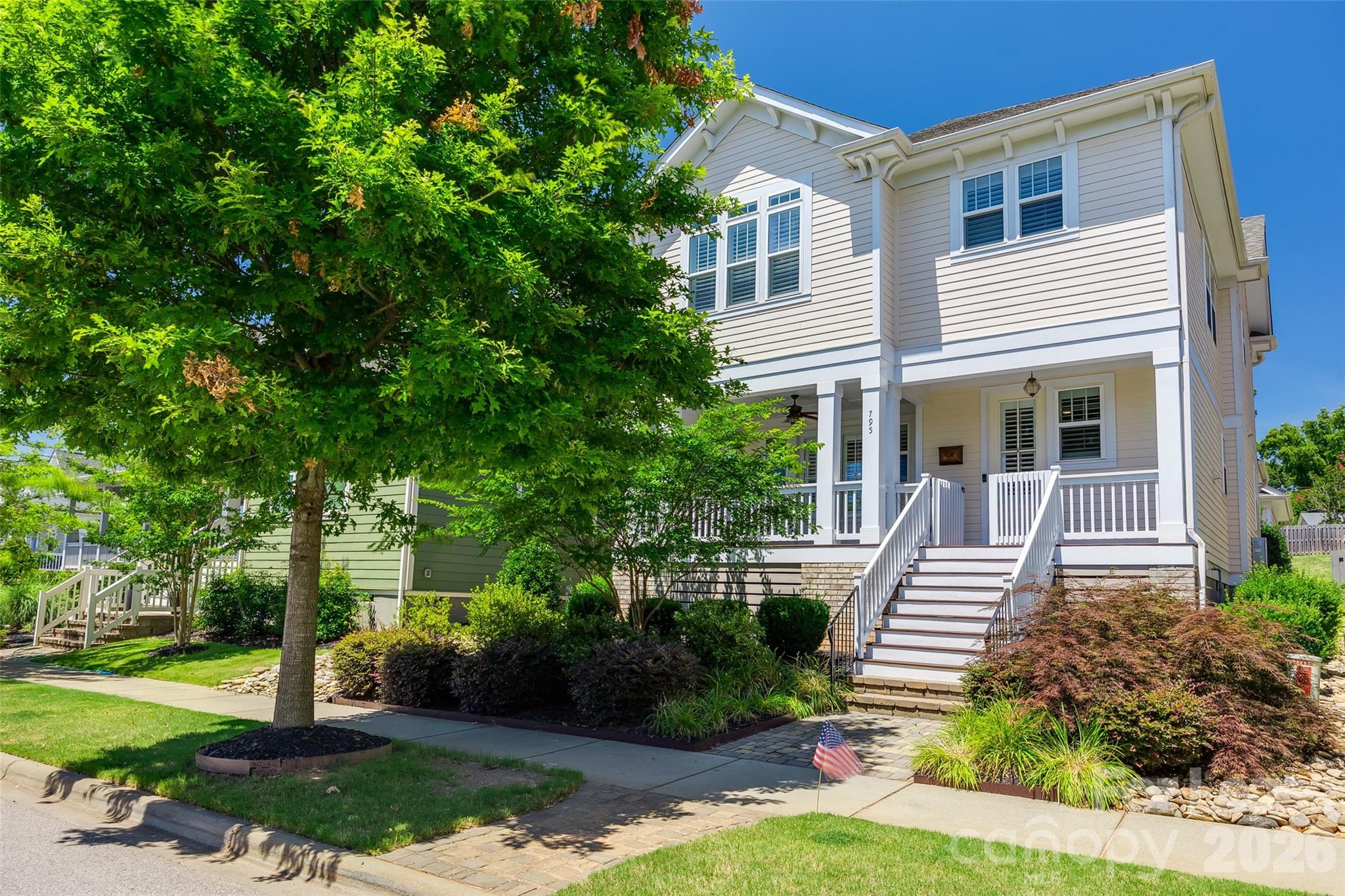 795 Digby Road