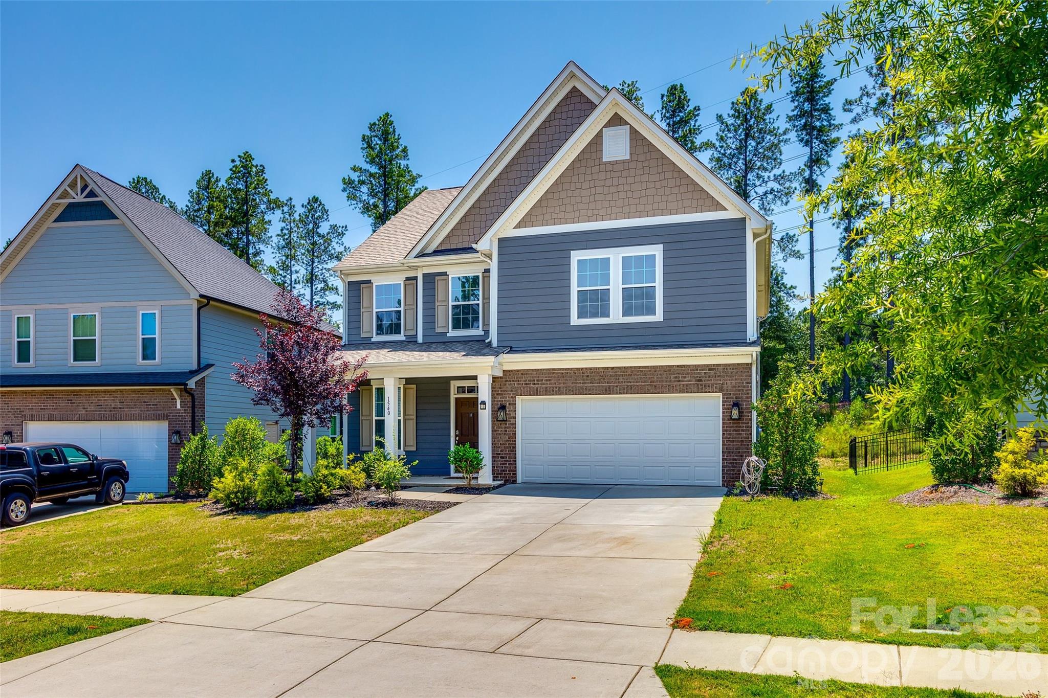 1540 Striped Bass Lane