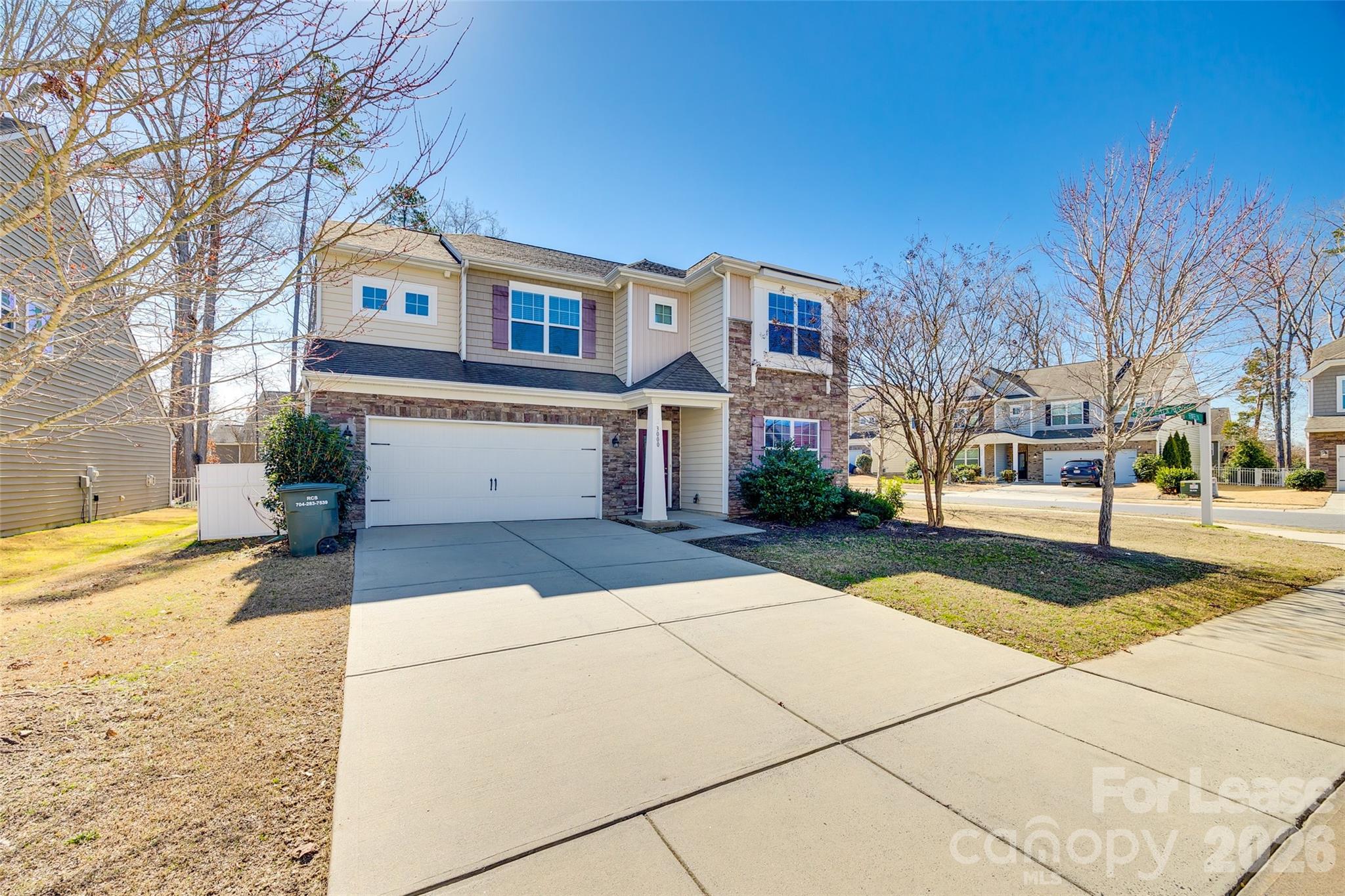 3000 Sewee Lane