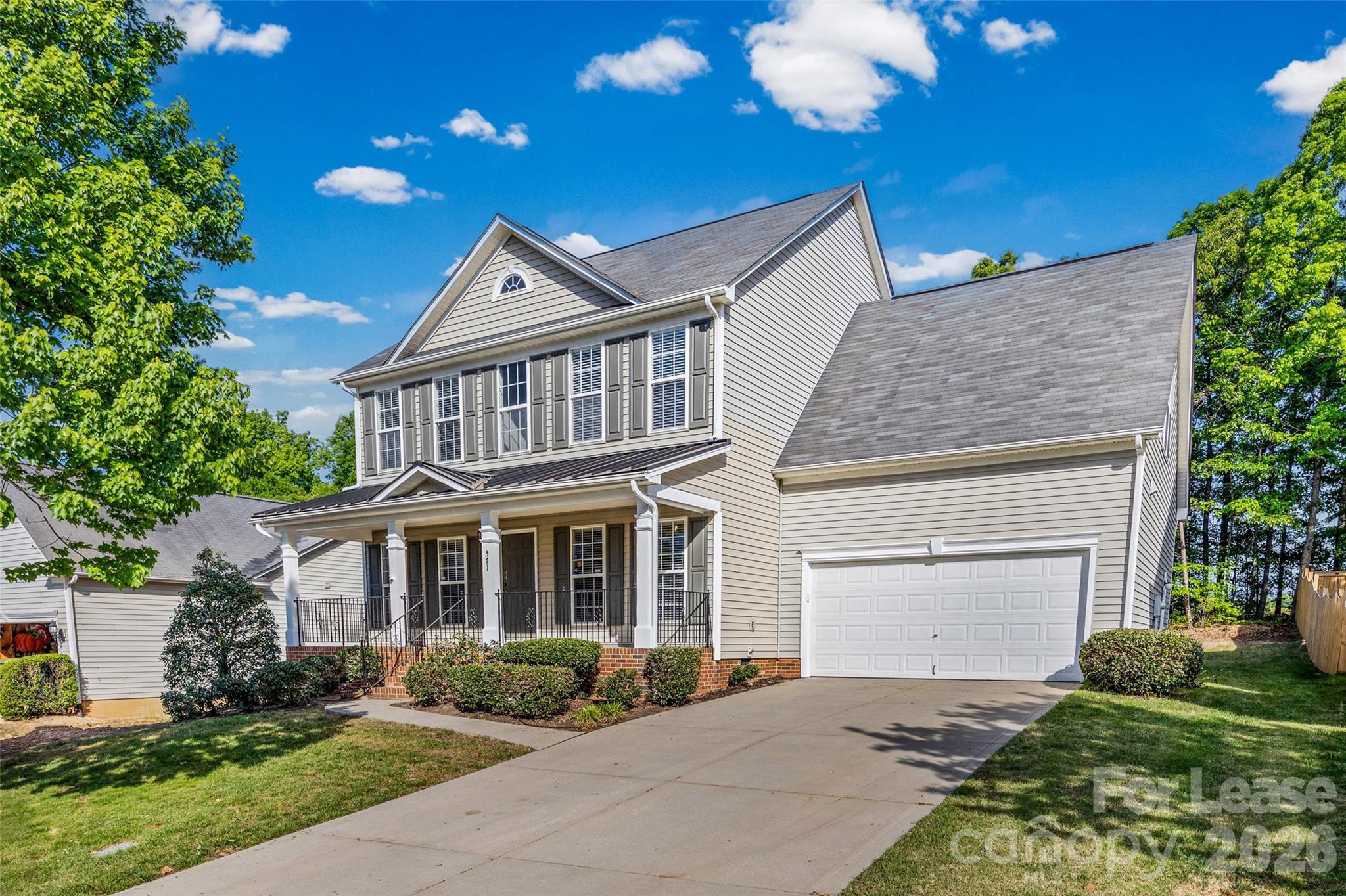 571 Veloce Trail