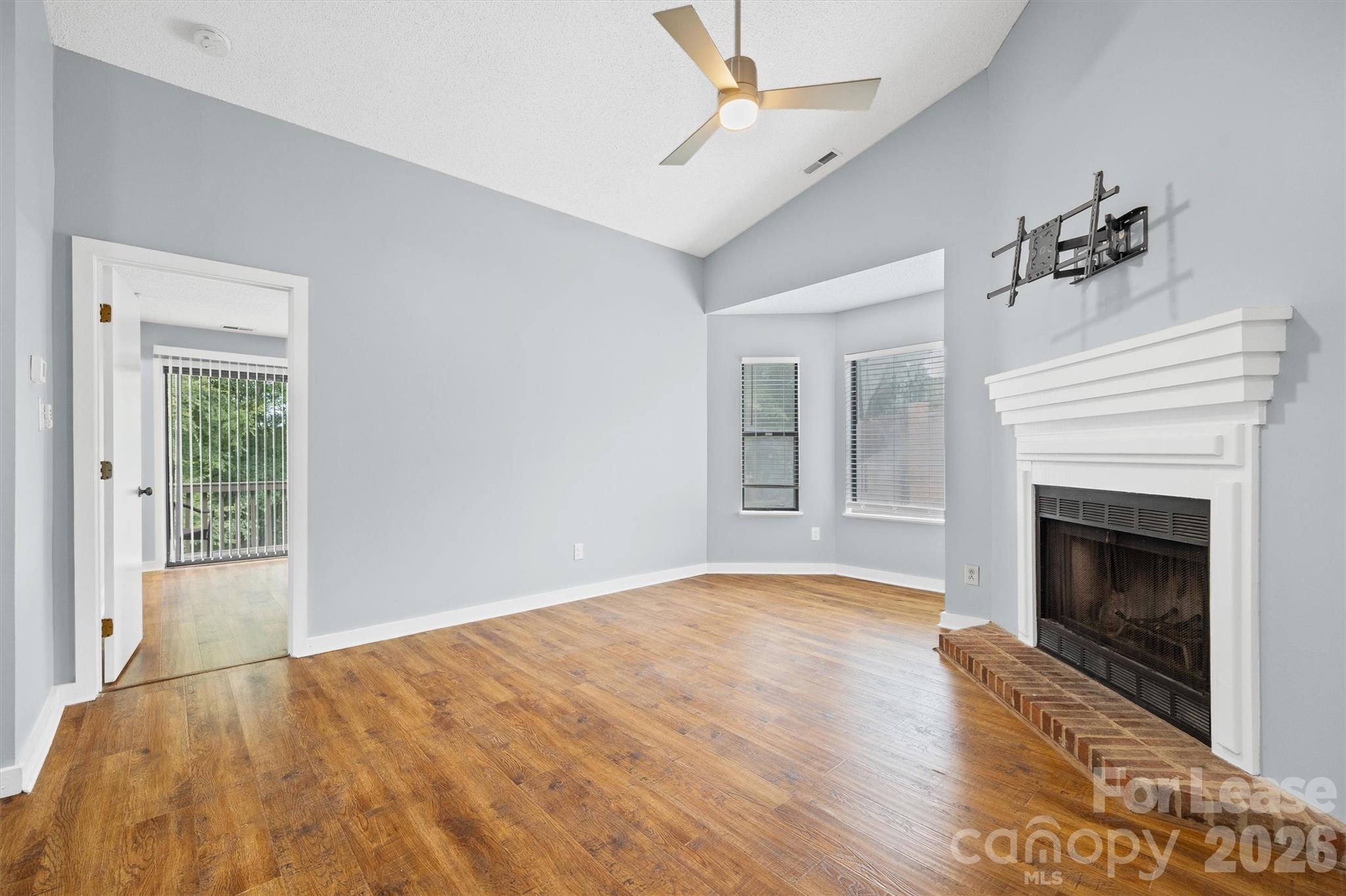4130 Charlotte Highway Unit: L