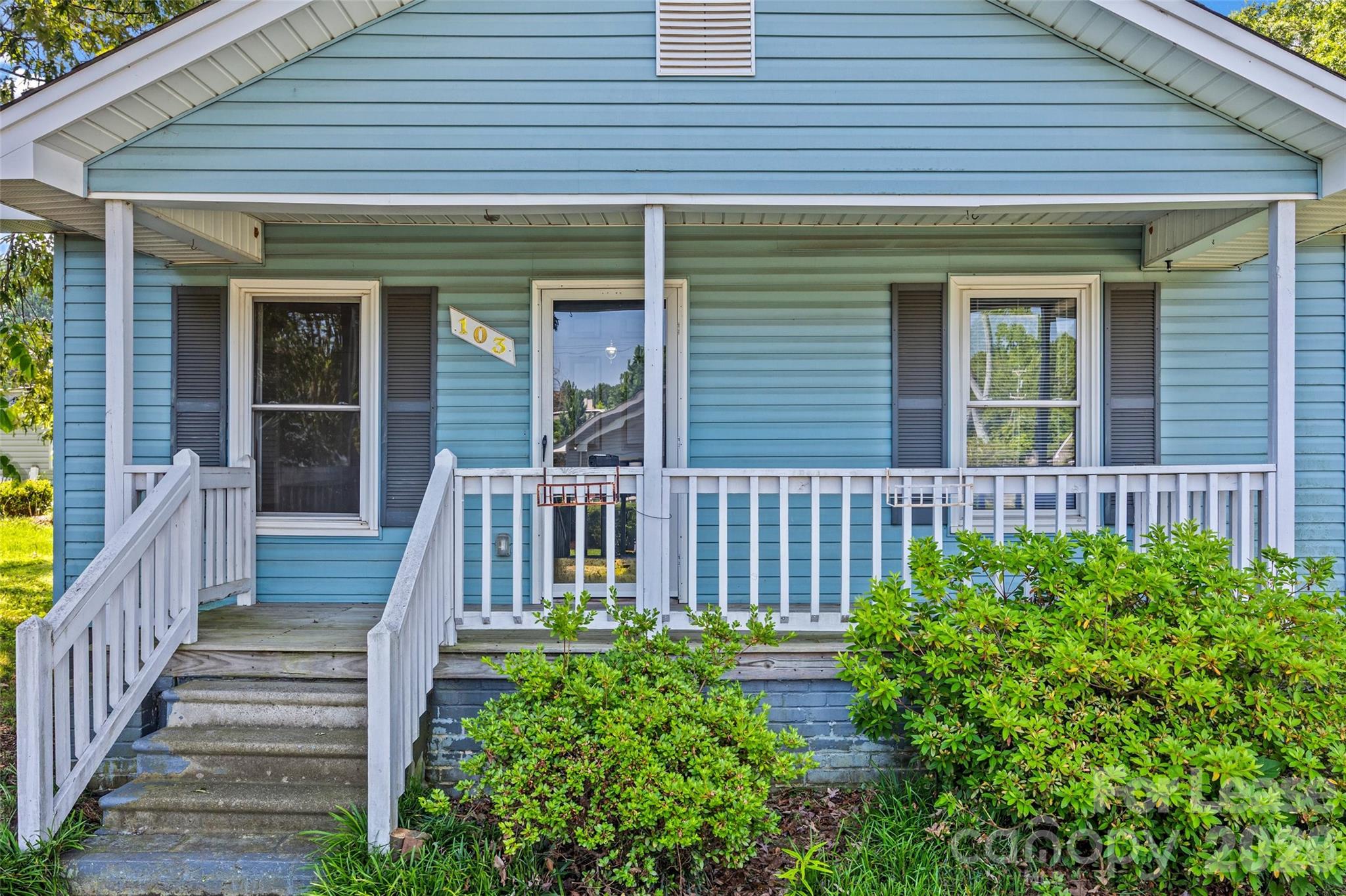 103 Rankin Street