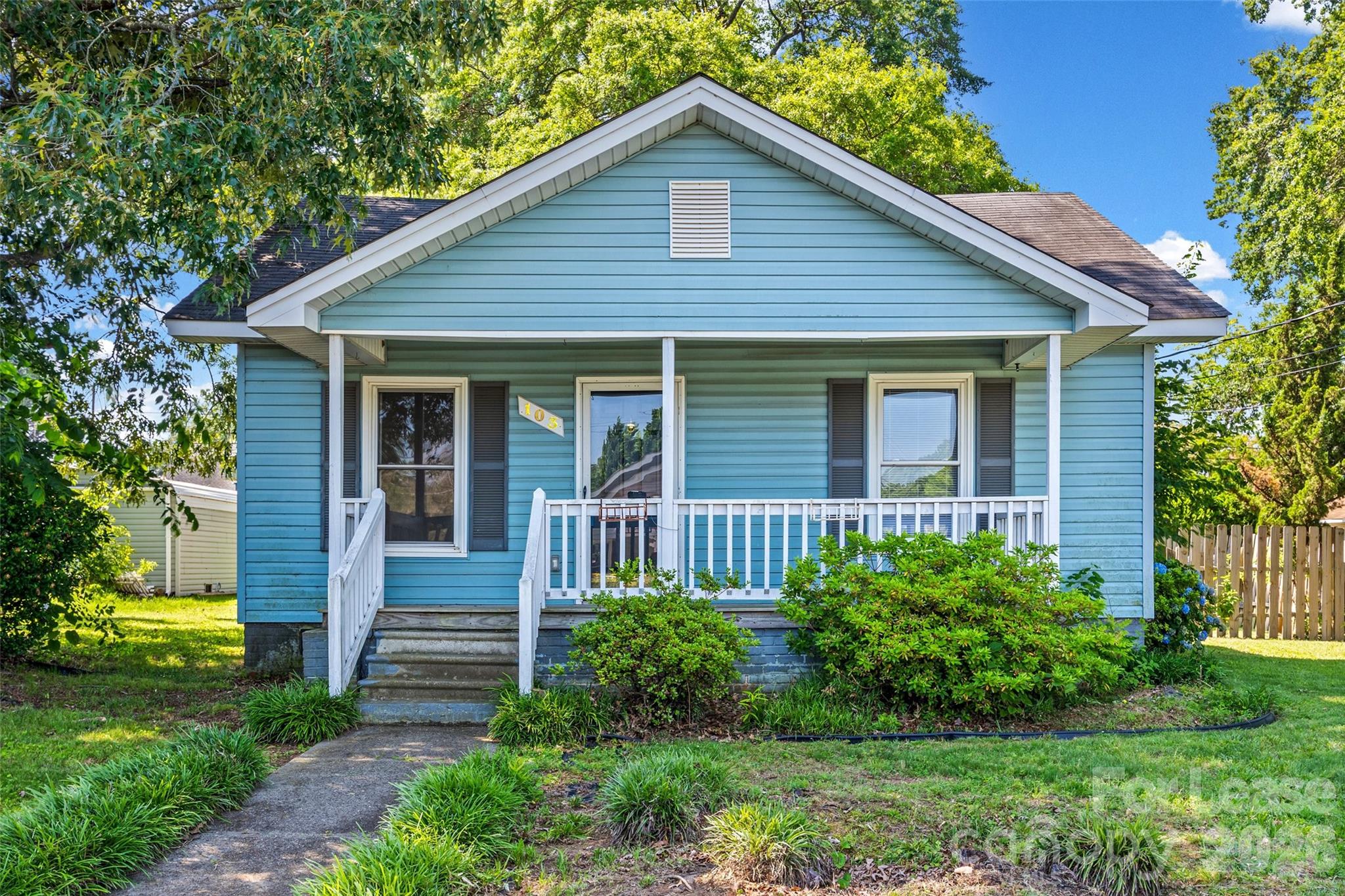 103 Rankin Street