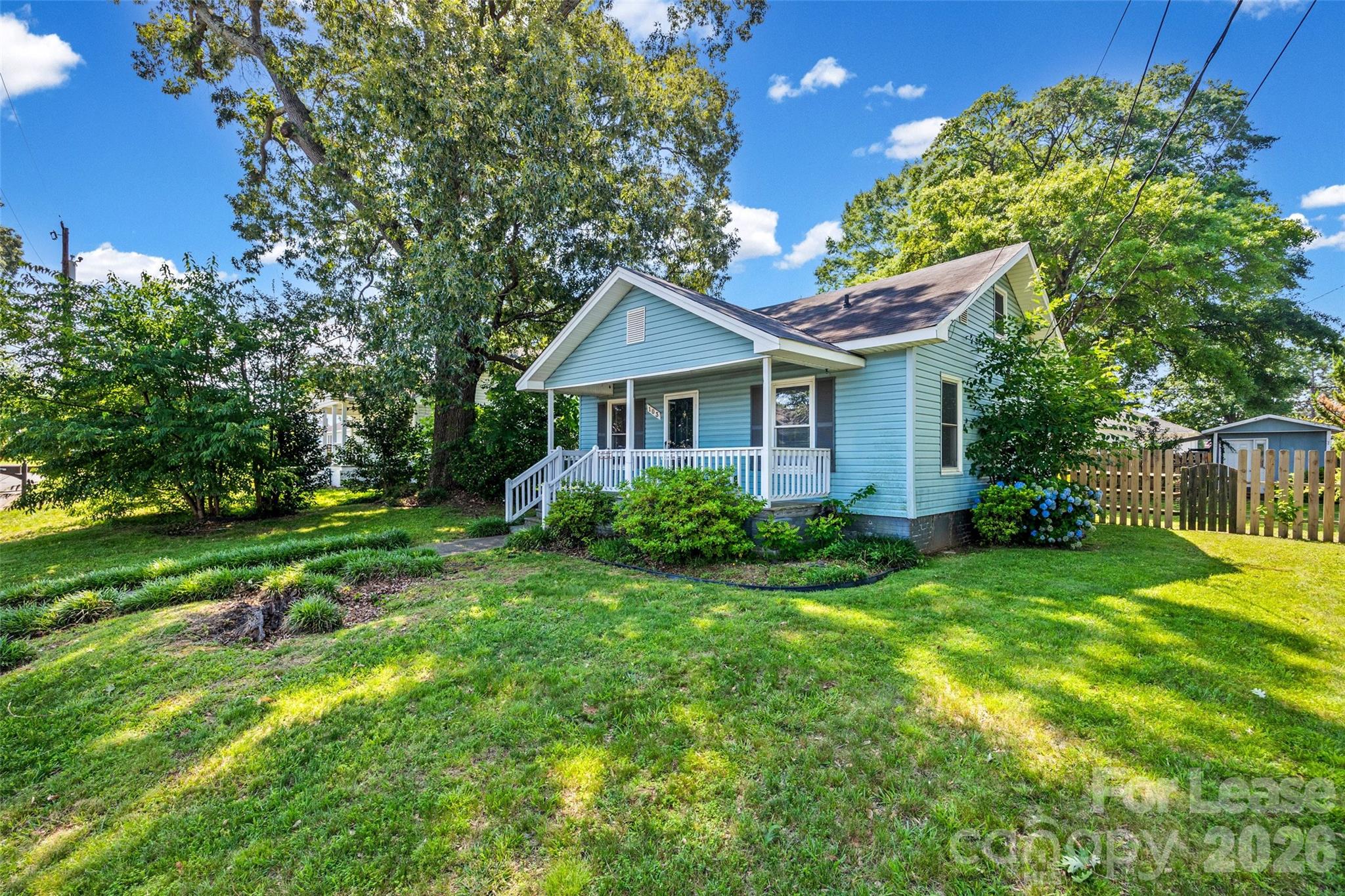 103 Rankin Street