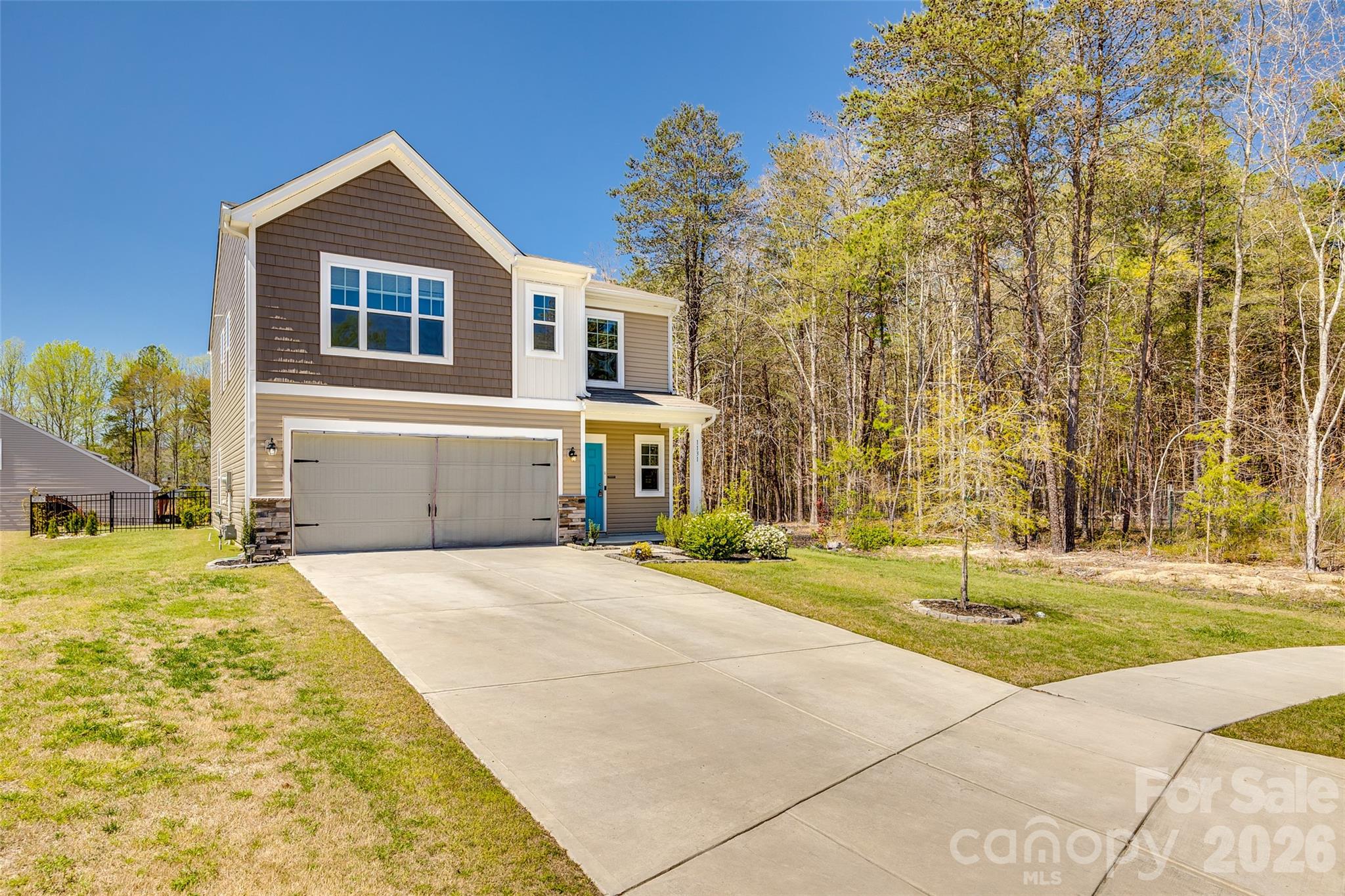 1131 Ava Trail Lane