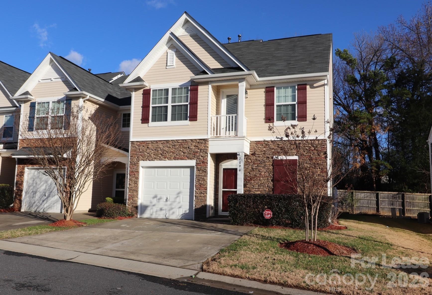 2090 Shady Pond Drive