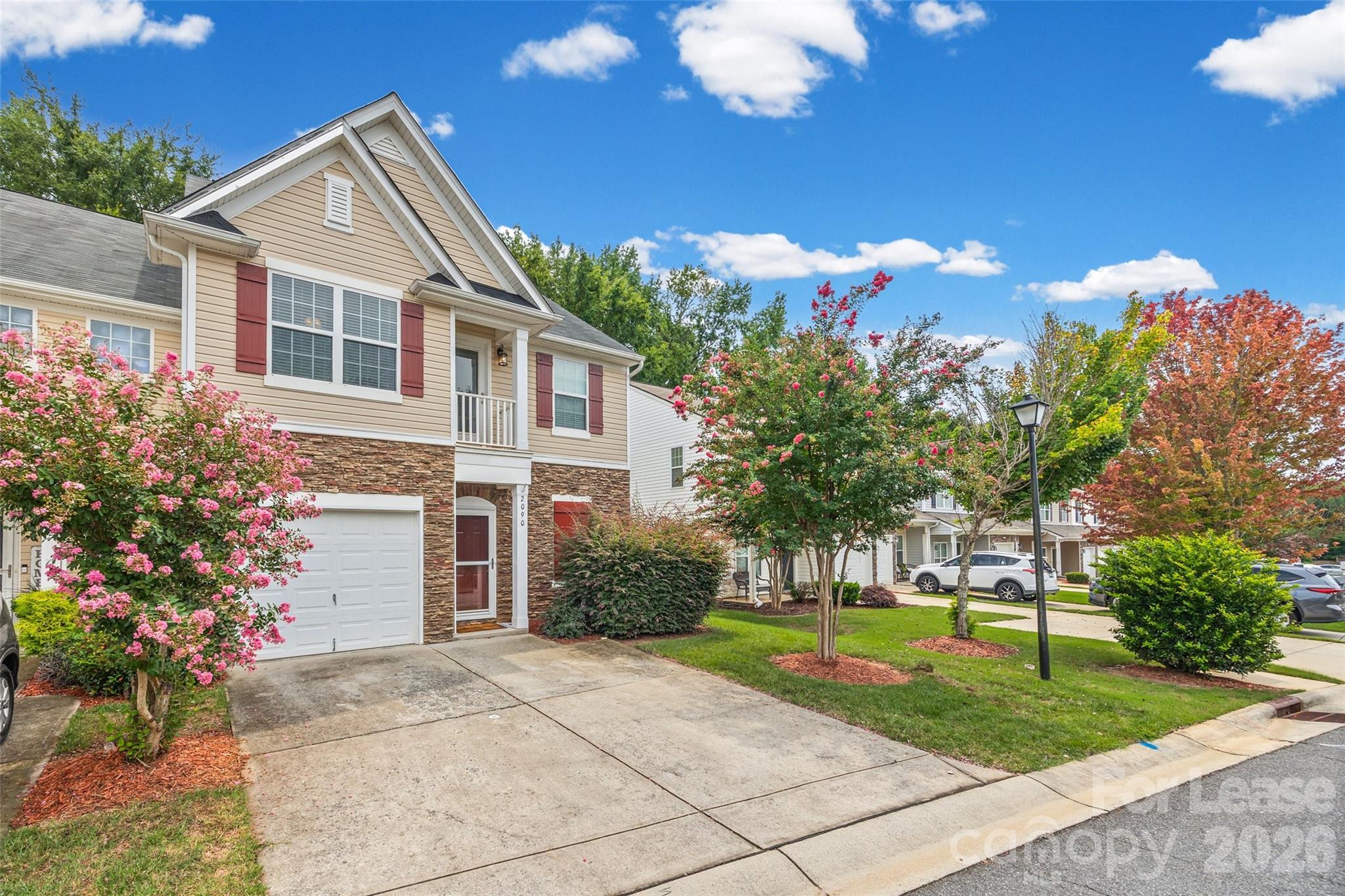 2090 Shady Pond Drive