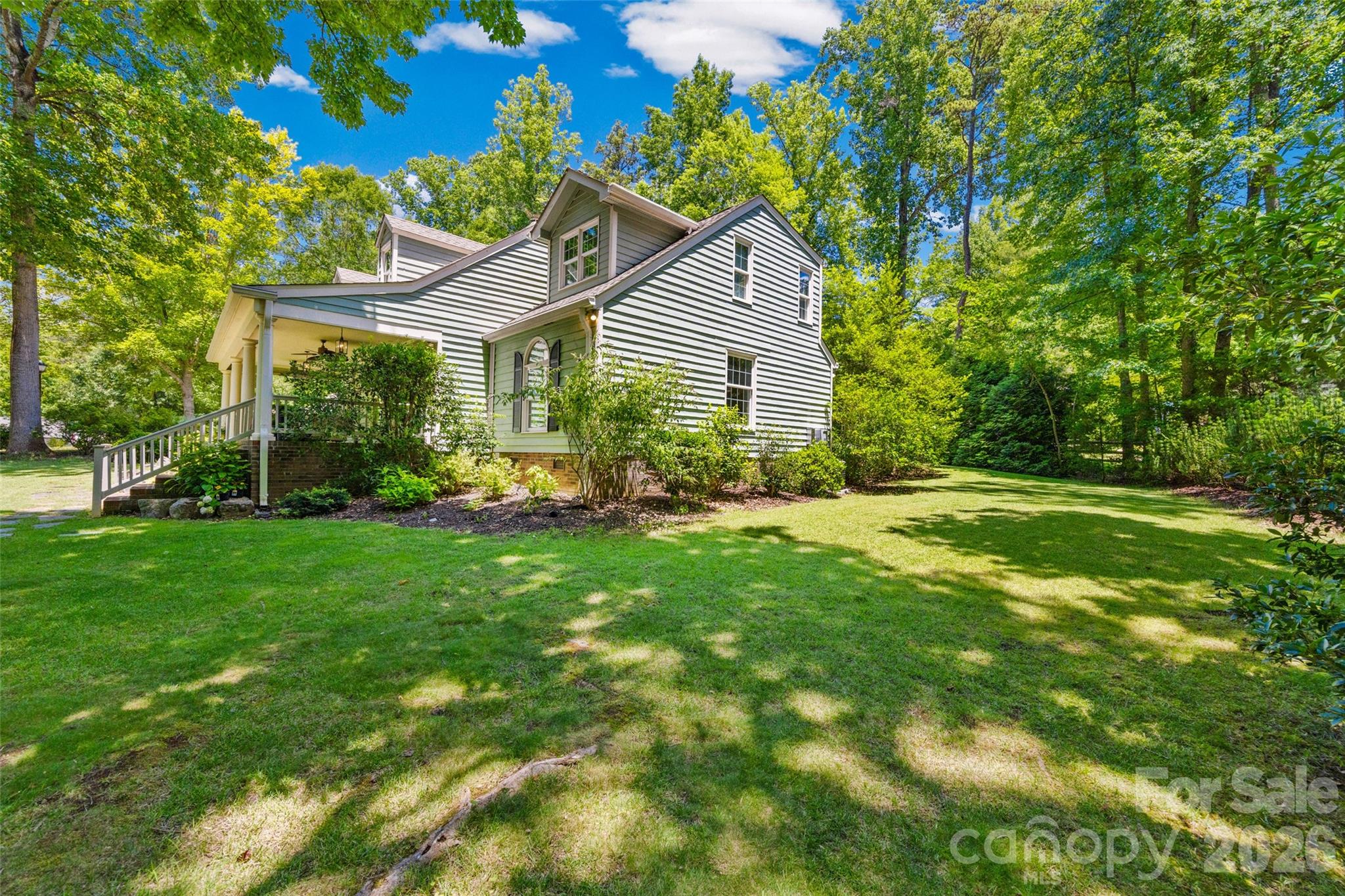 2 Pine Point Road