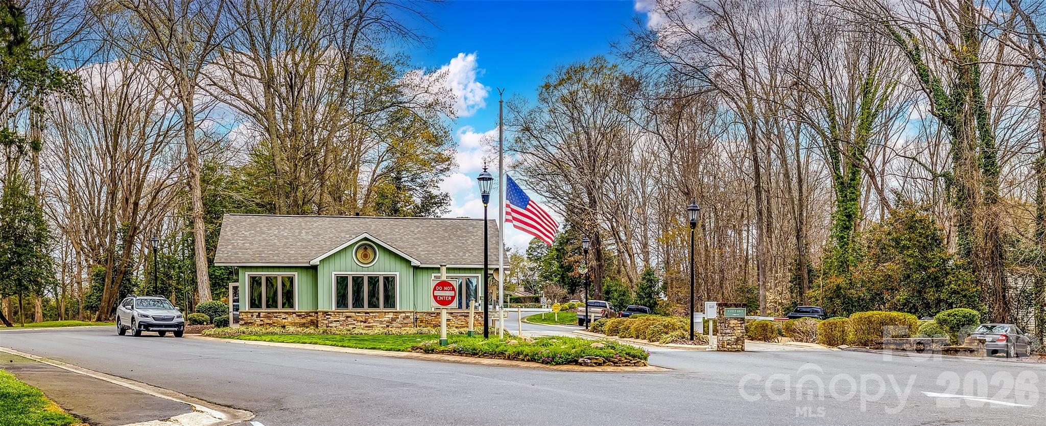2 Pine Point Road