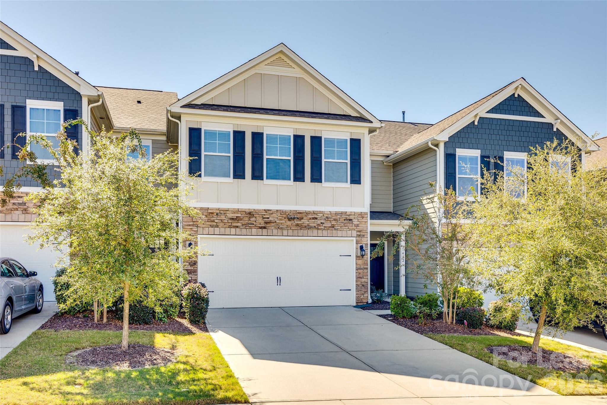 1412 Bramblewood Drive