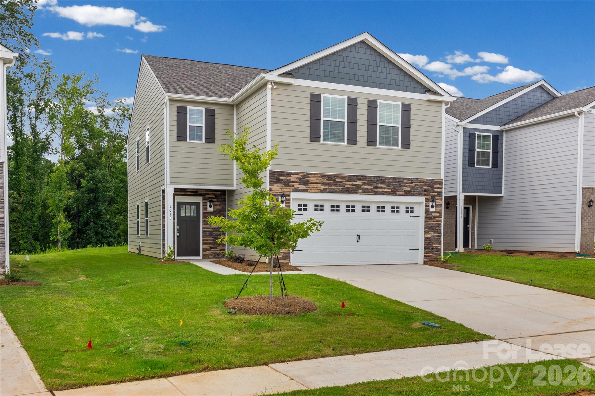 1010 Two Brothers Lane