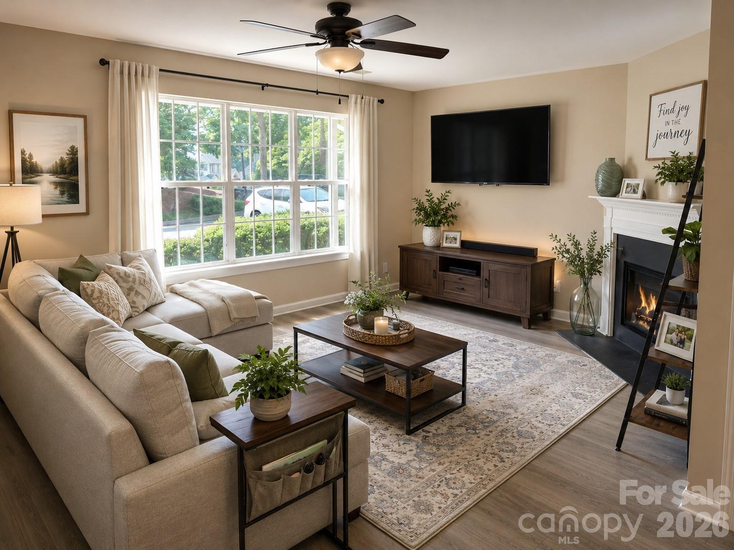 5616 Prescott Court