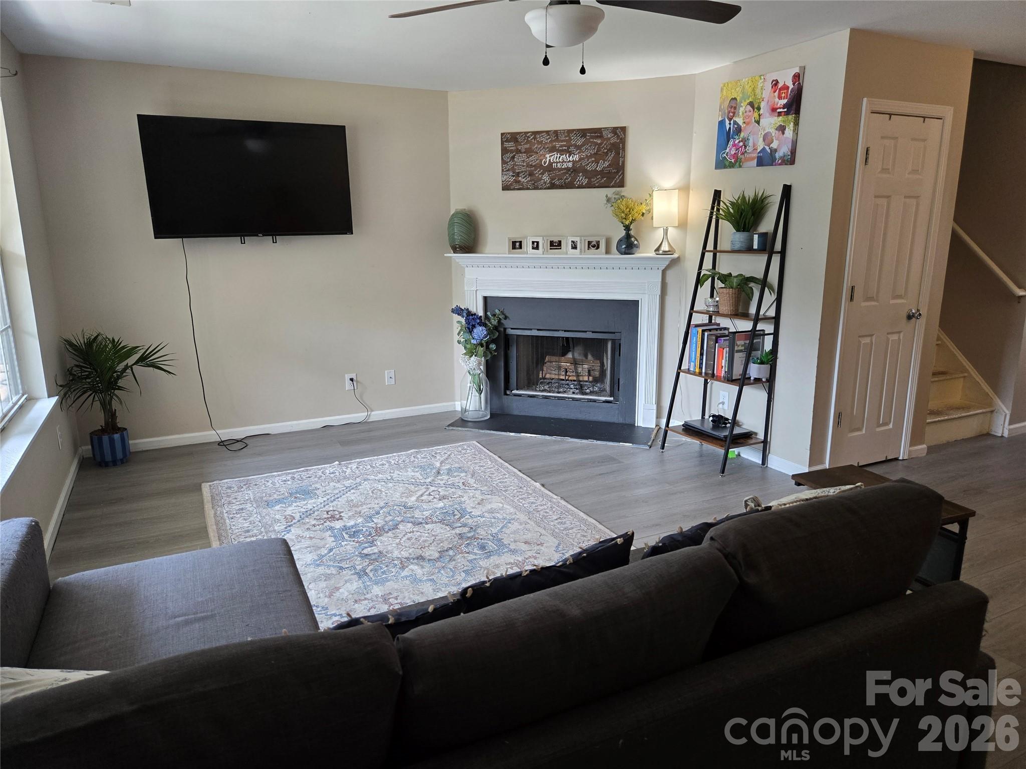 5616 Prescott Court