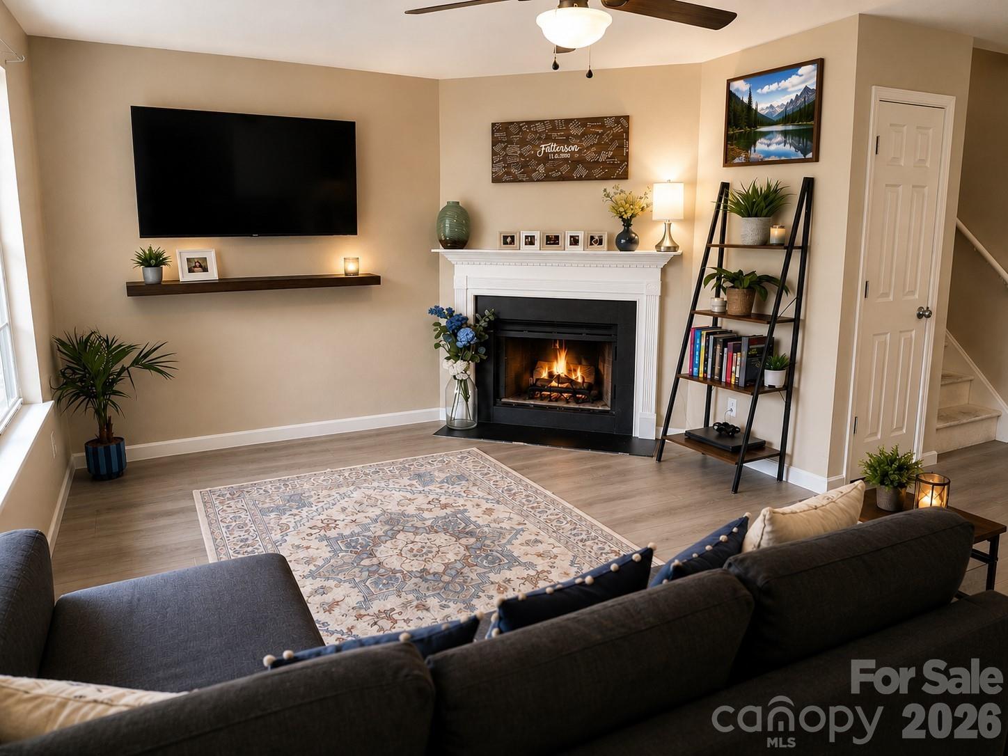5616 Prescott Court