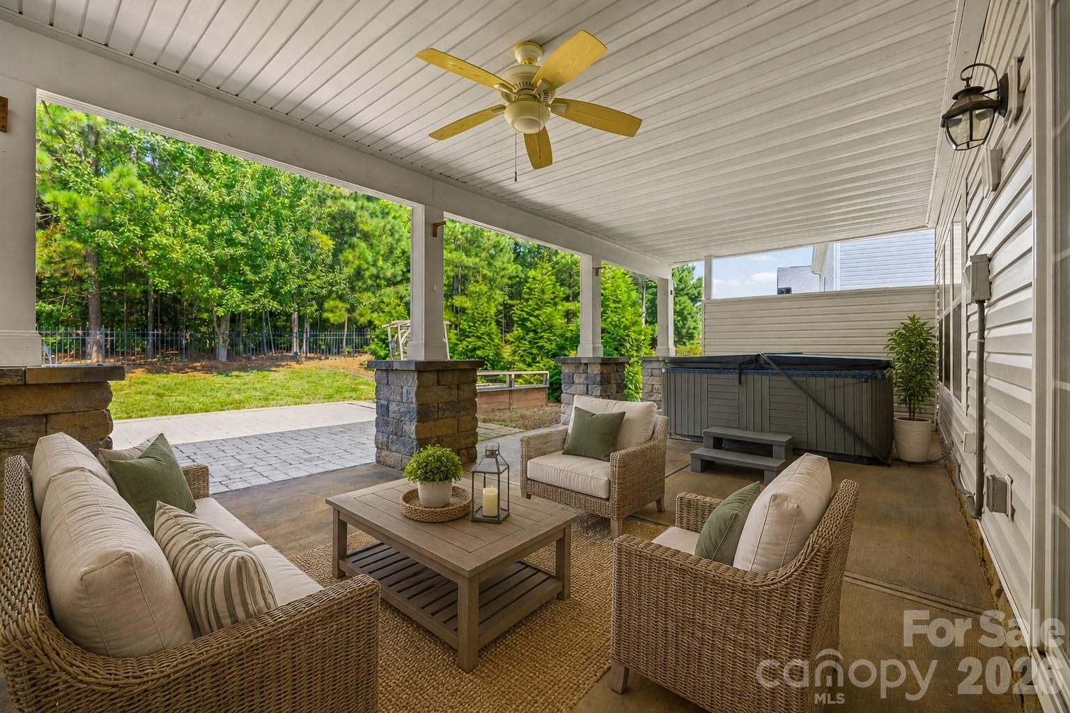 9513 Seamill Road