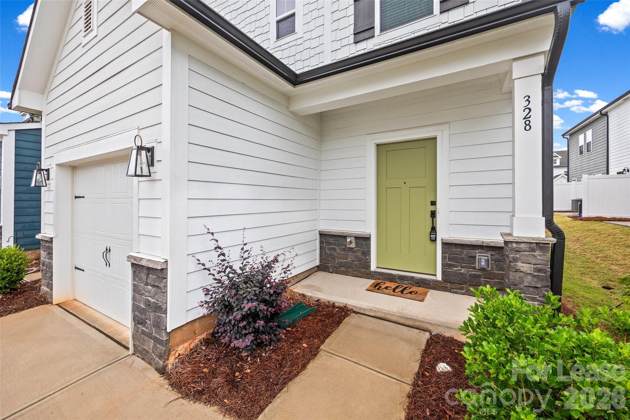 328 Drawbar Drive