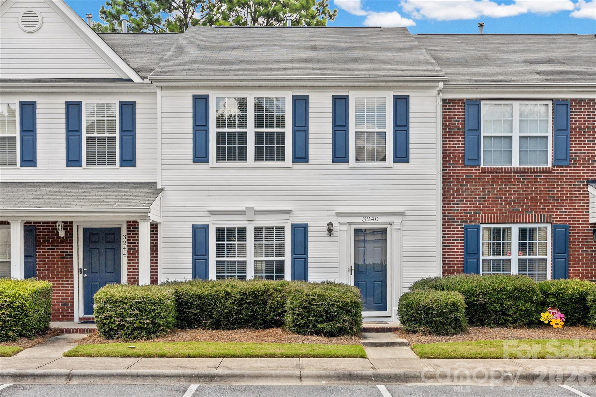 3240 Barons Court Road