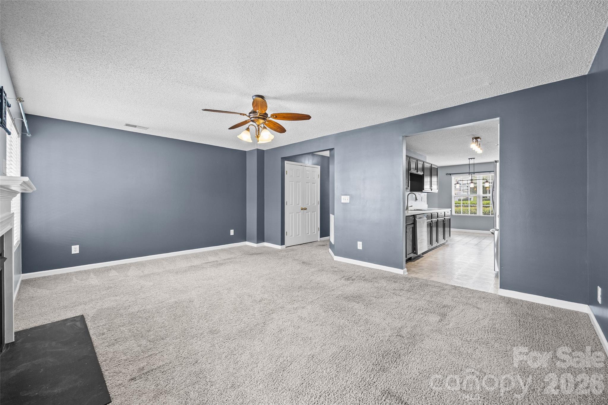 3240 Barons Court Road
