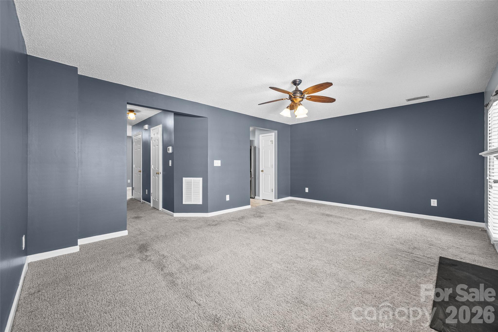 3240 Barons Court Road