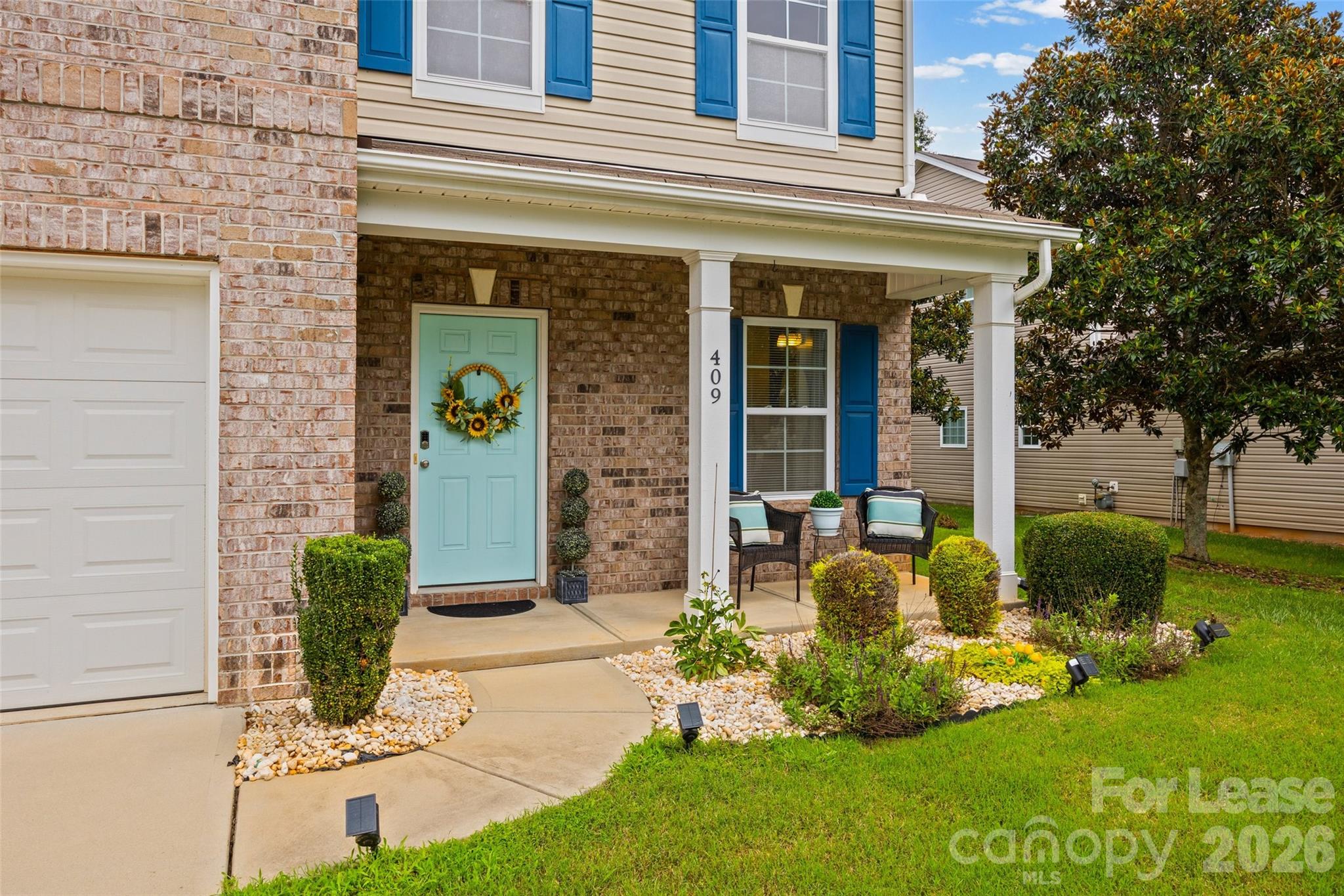 409 Elizabeth Valley Lane