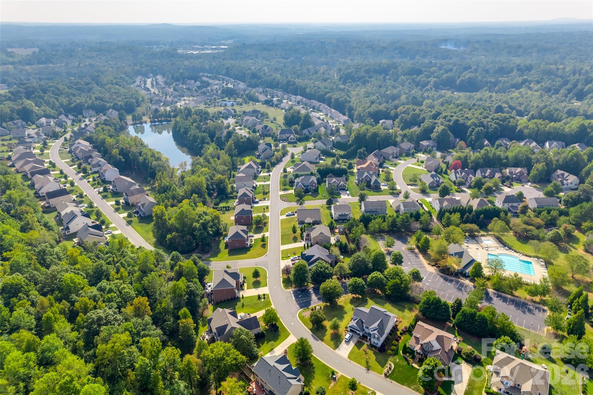409 Elizabeth Valley Lane