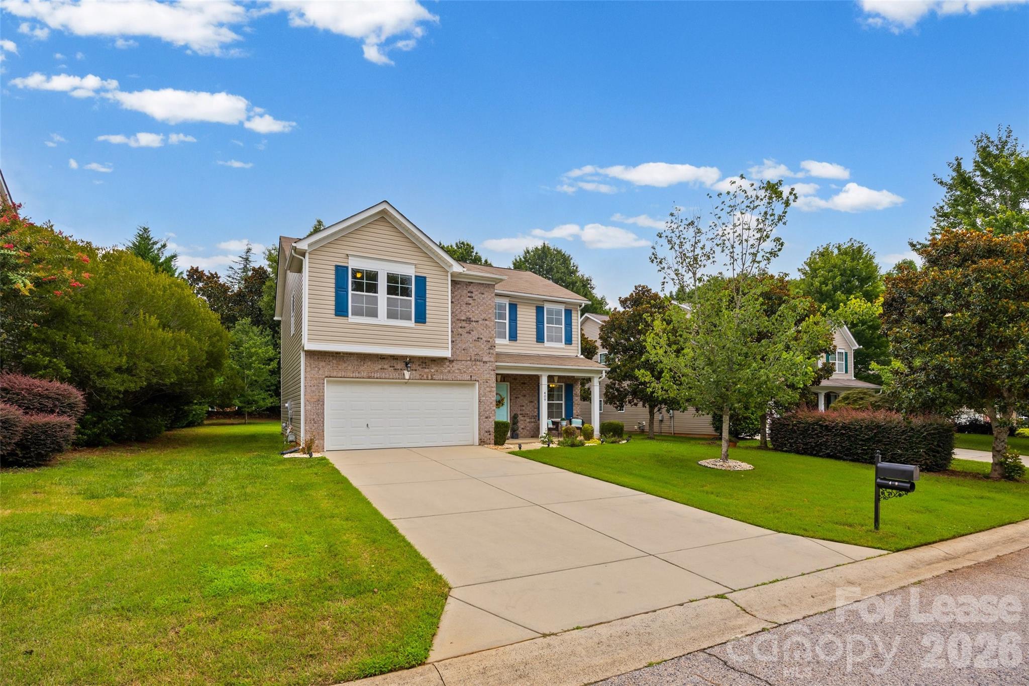 409 Elizabeth Valley Lane