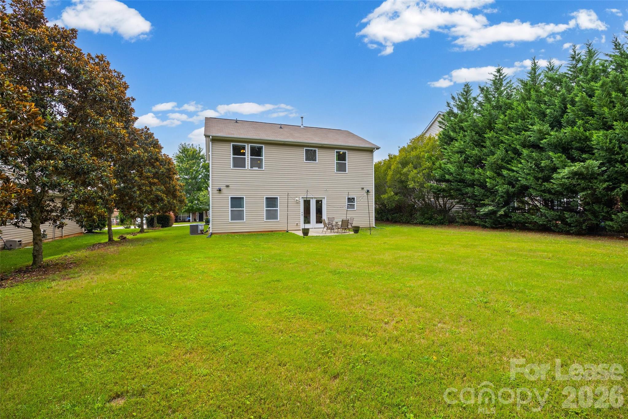 409 Elizabeth Valley Lane