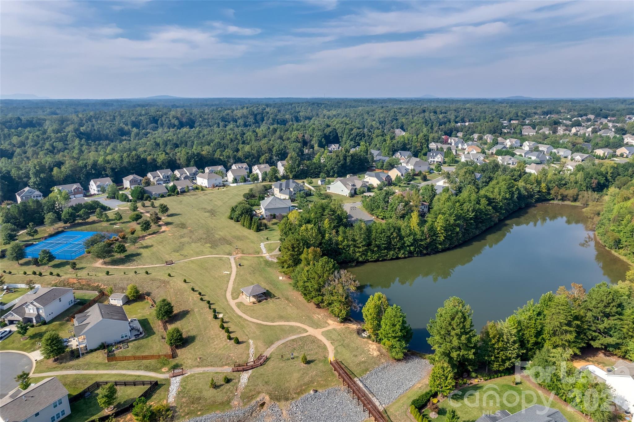 409 Elizabeth Valley Lane