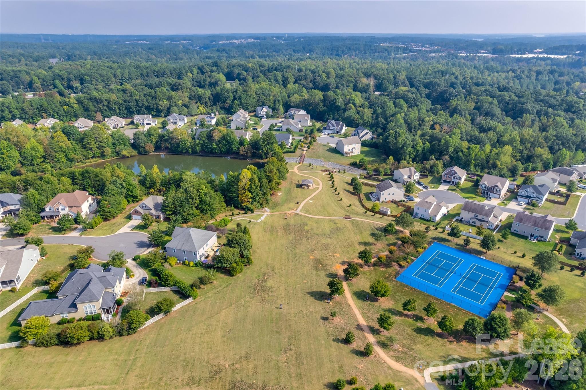 409 Elizabeth Valley Lane