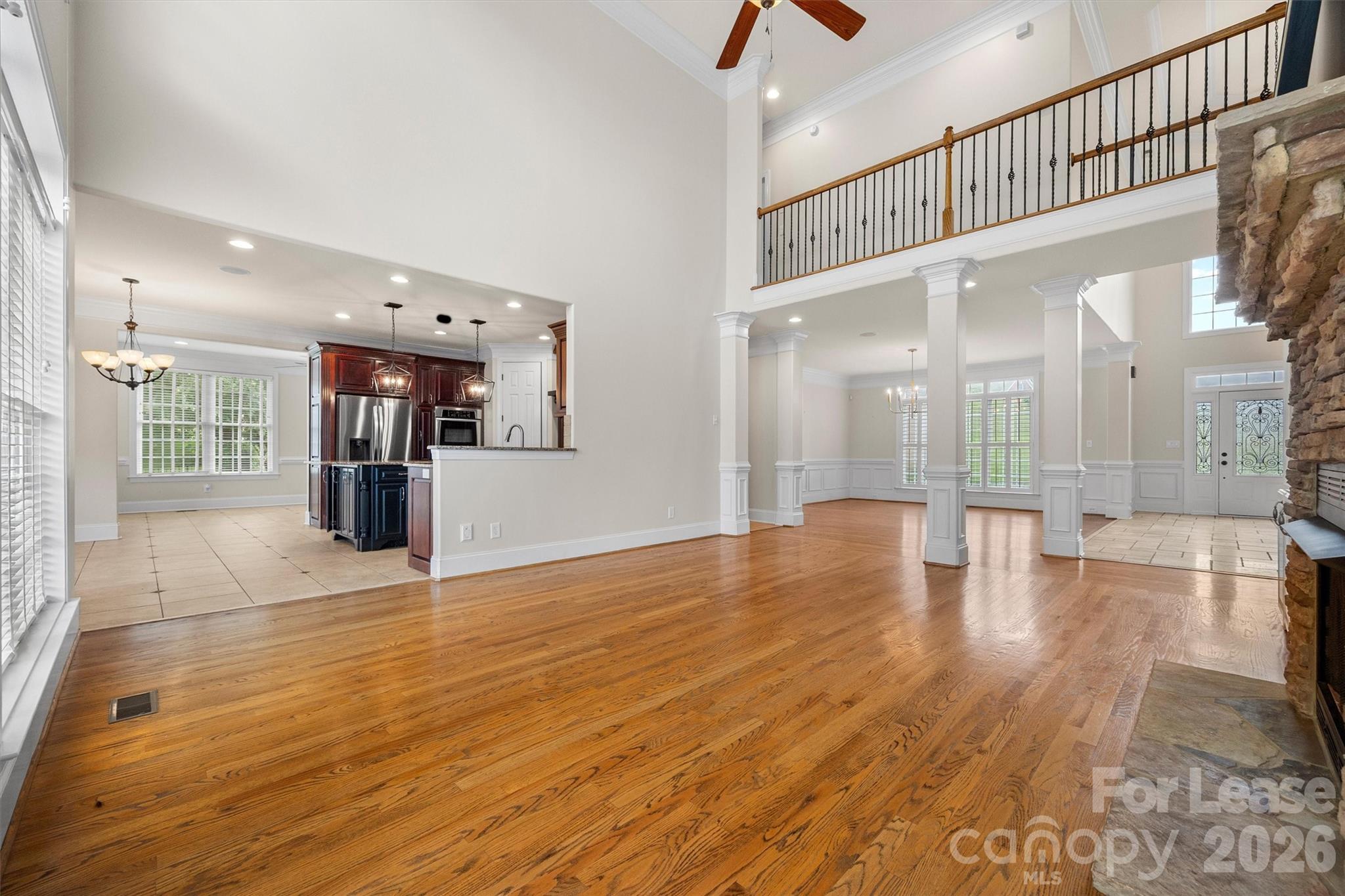 334 Stone Cliff Lane