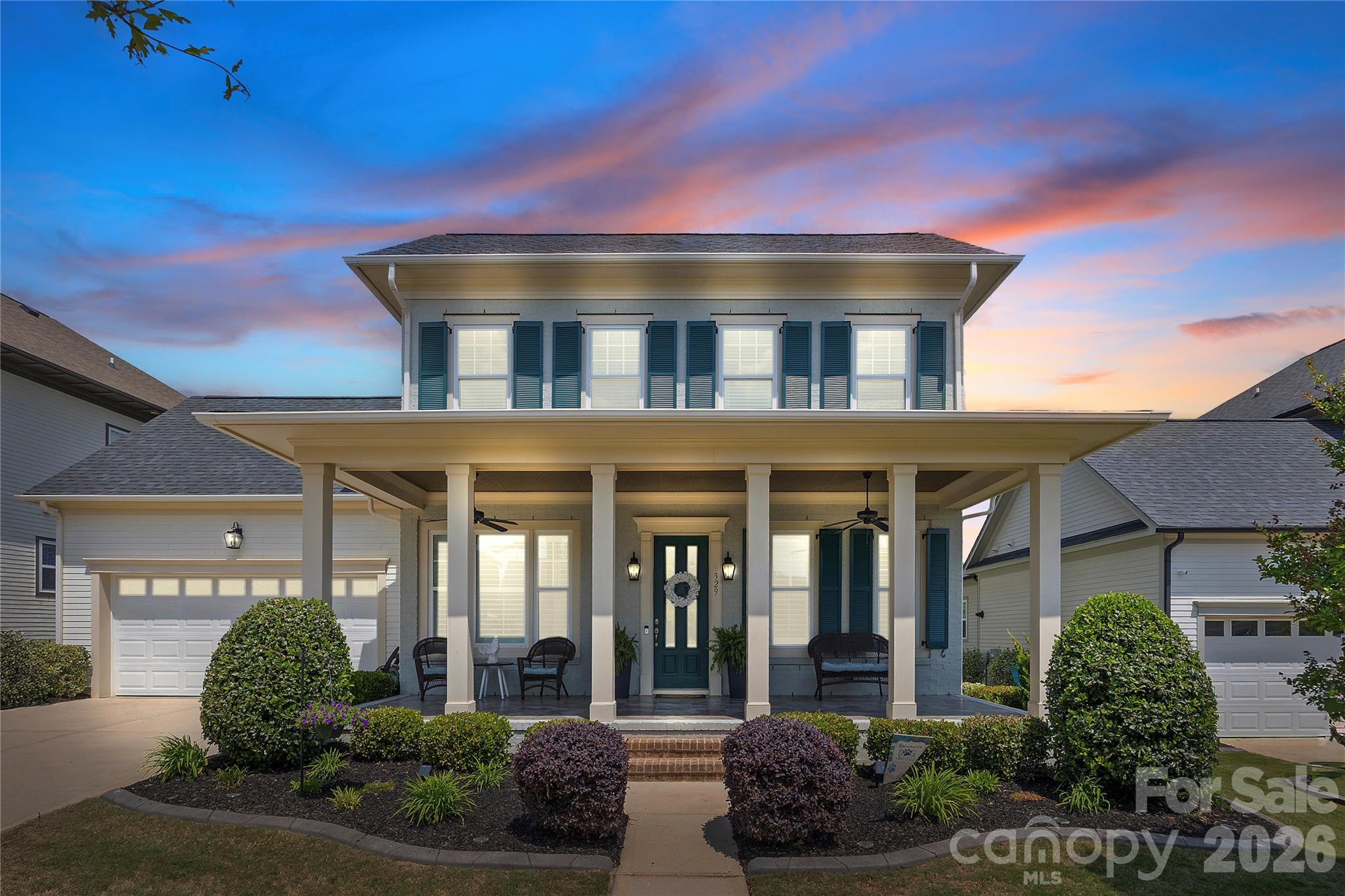 329 Sensibility Circle