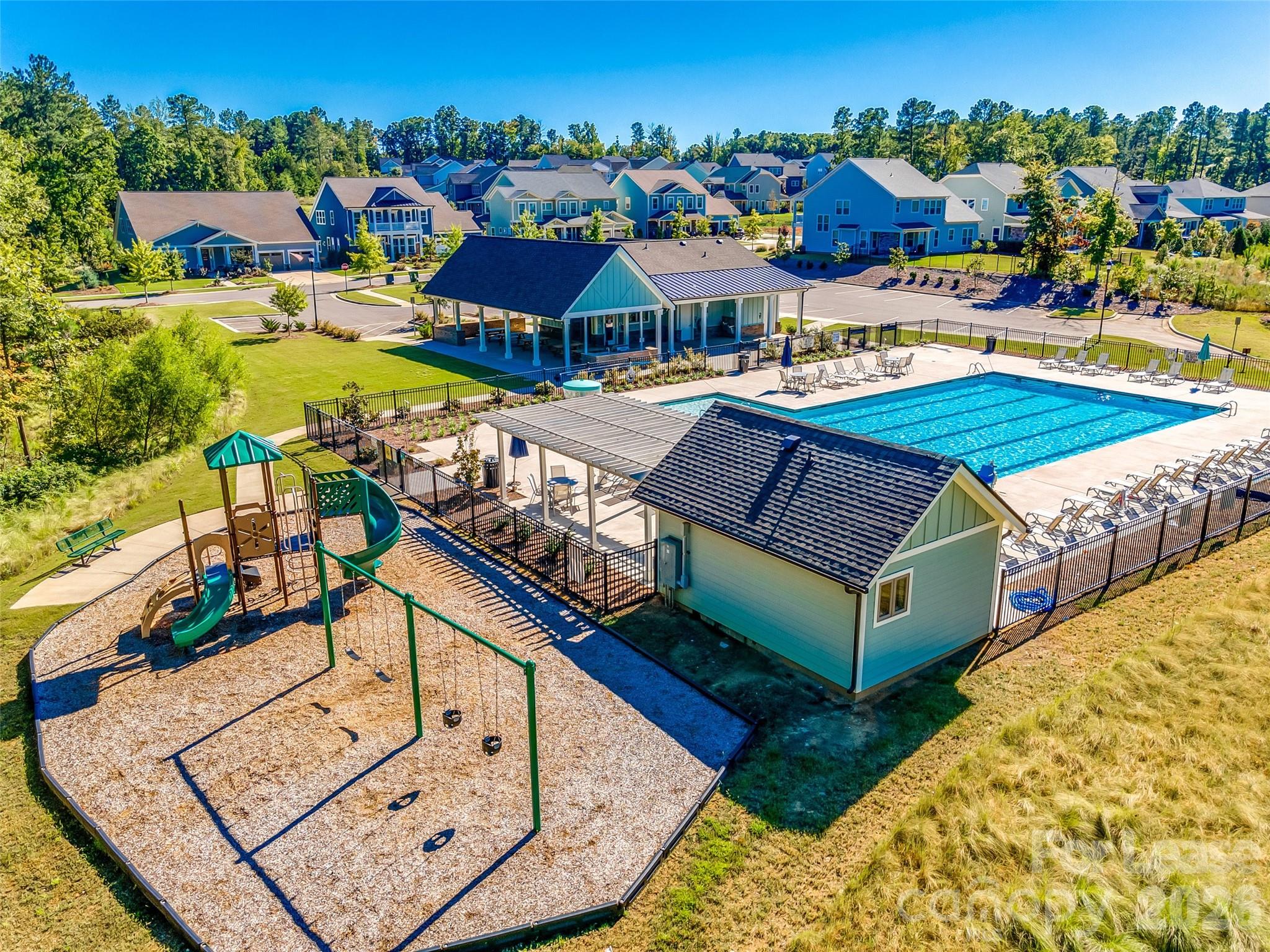 1245 Pebble Grove Drive