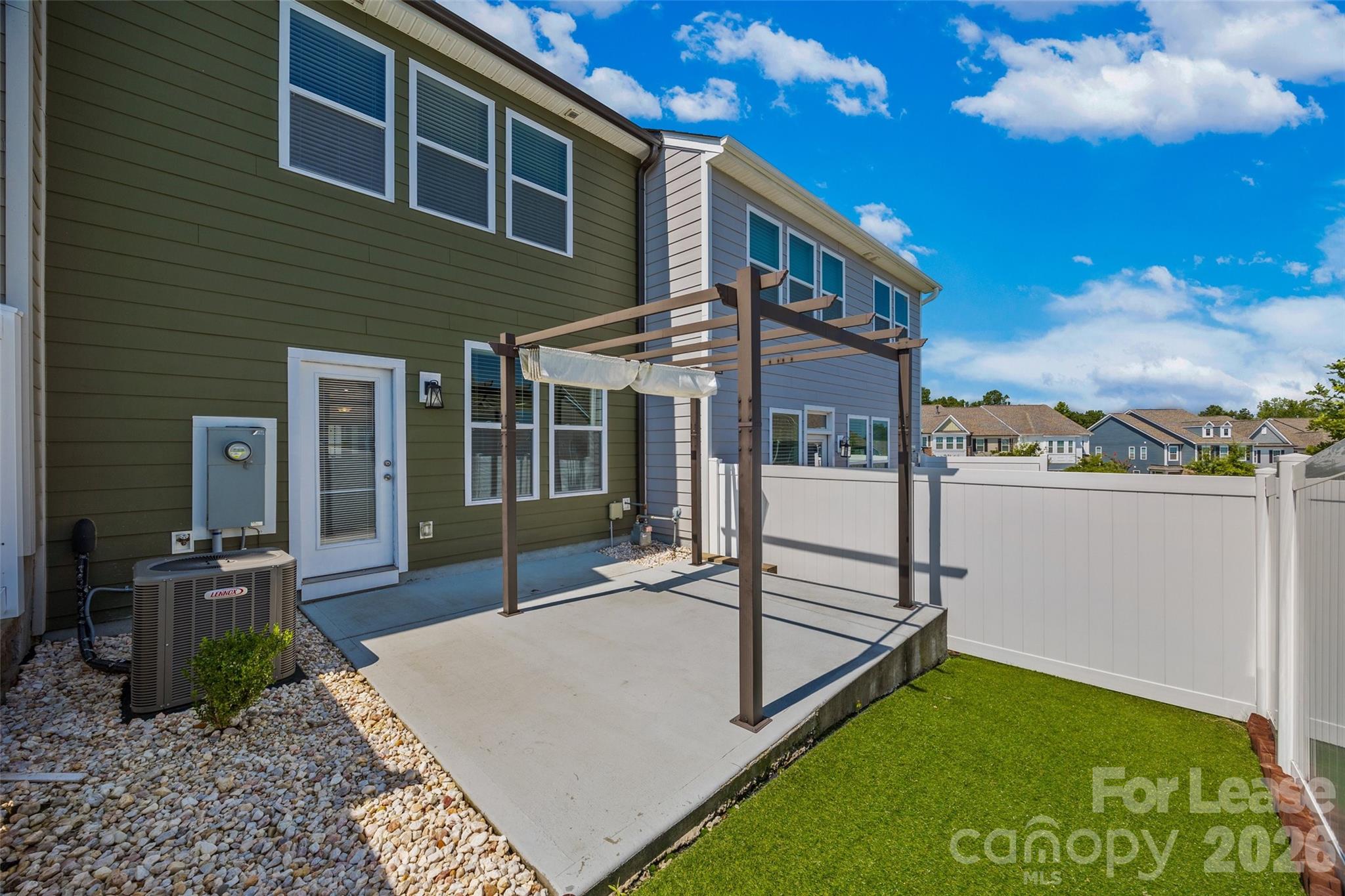 1245 Pebble Grove Drive