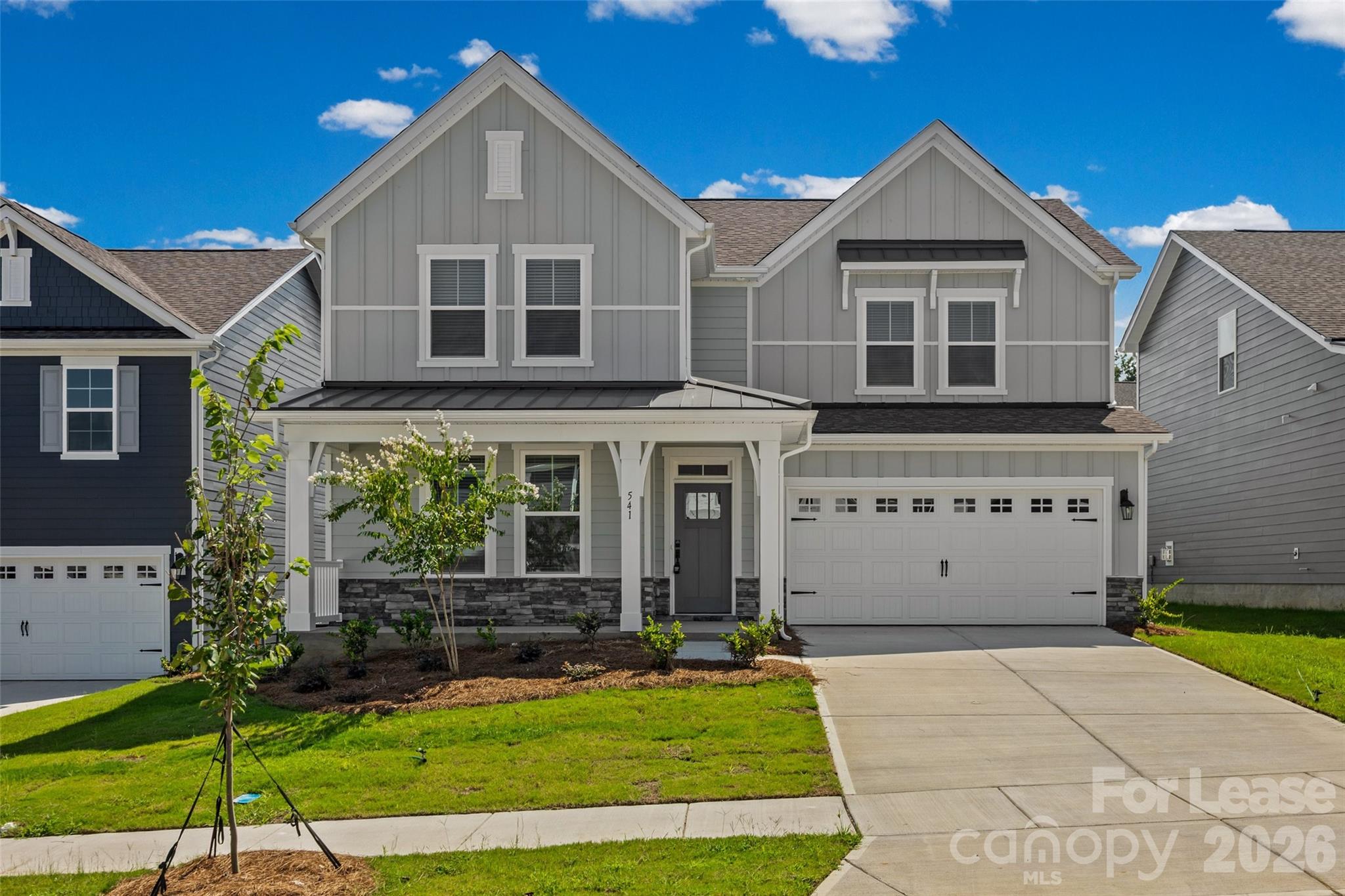 541 Mahogany Road Unit: 764