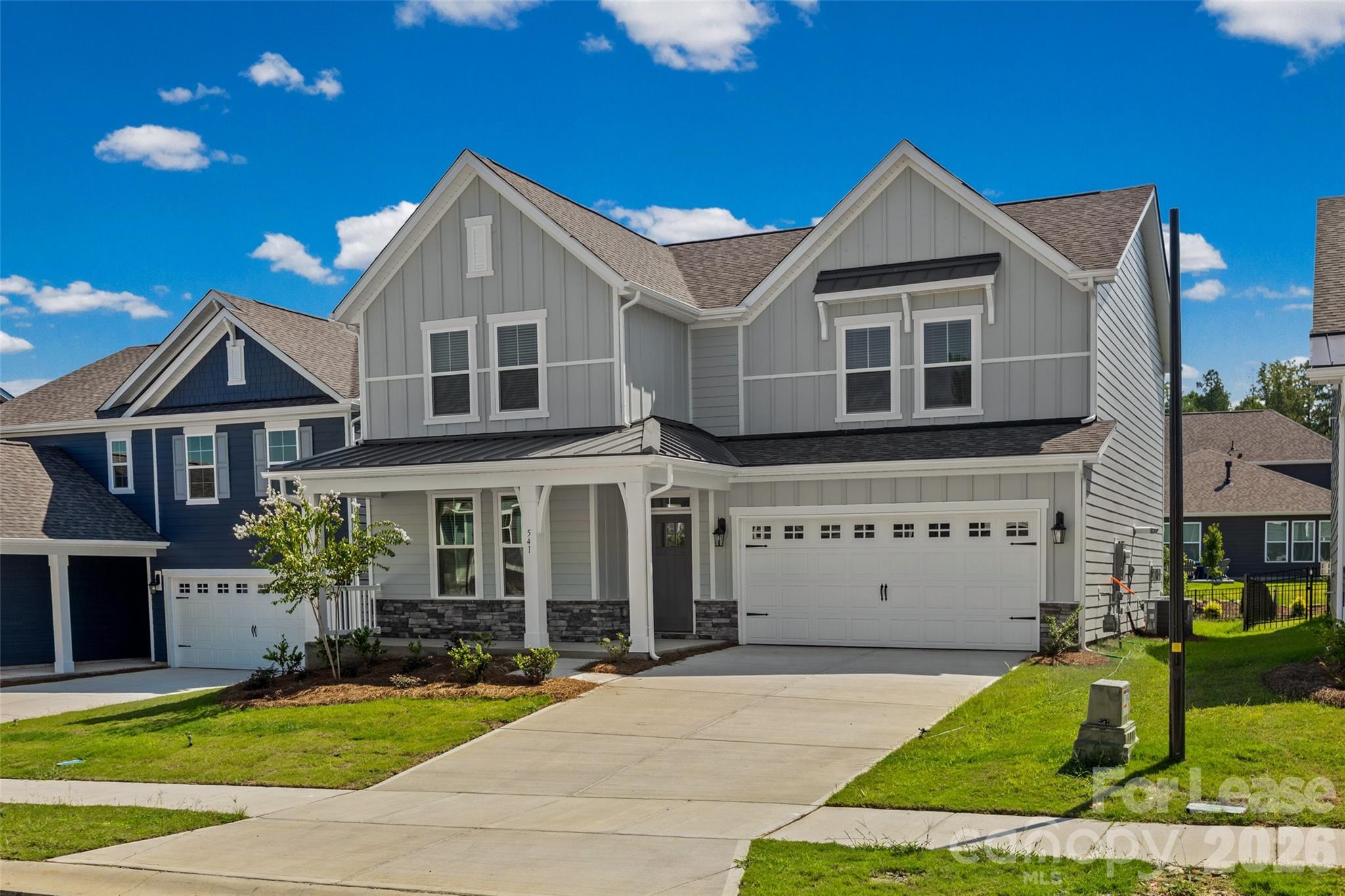 541 Mahogany Road Unit: 764