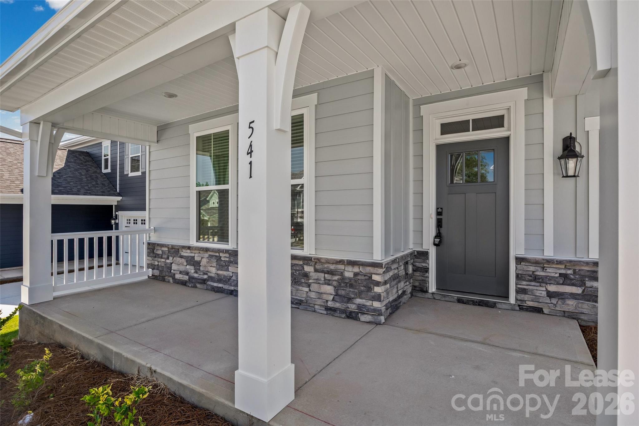 541 Mahogany Road Unit: 764