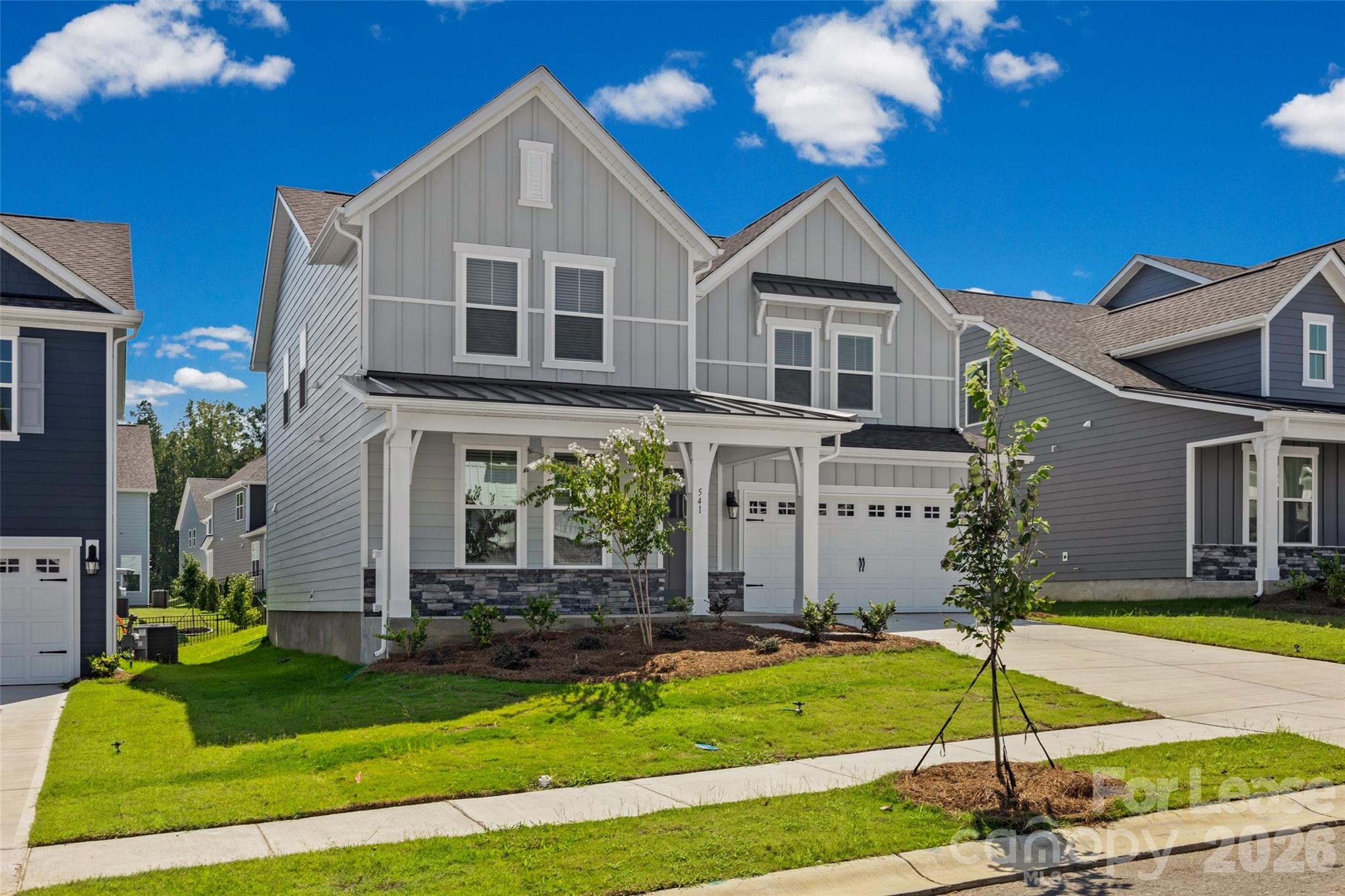 541 Mahogany Road Unit: 764